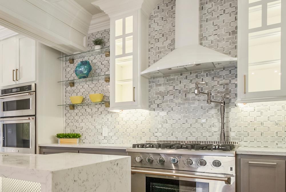 Pioneer Industries 2AM700-ORB Kitchen-Faucets - View #2