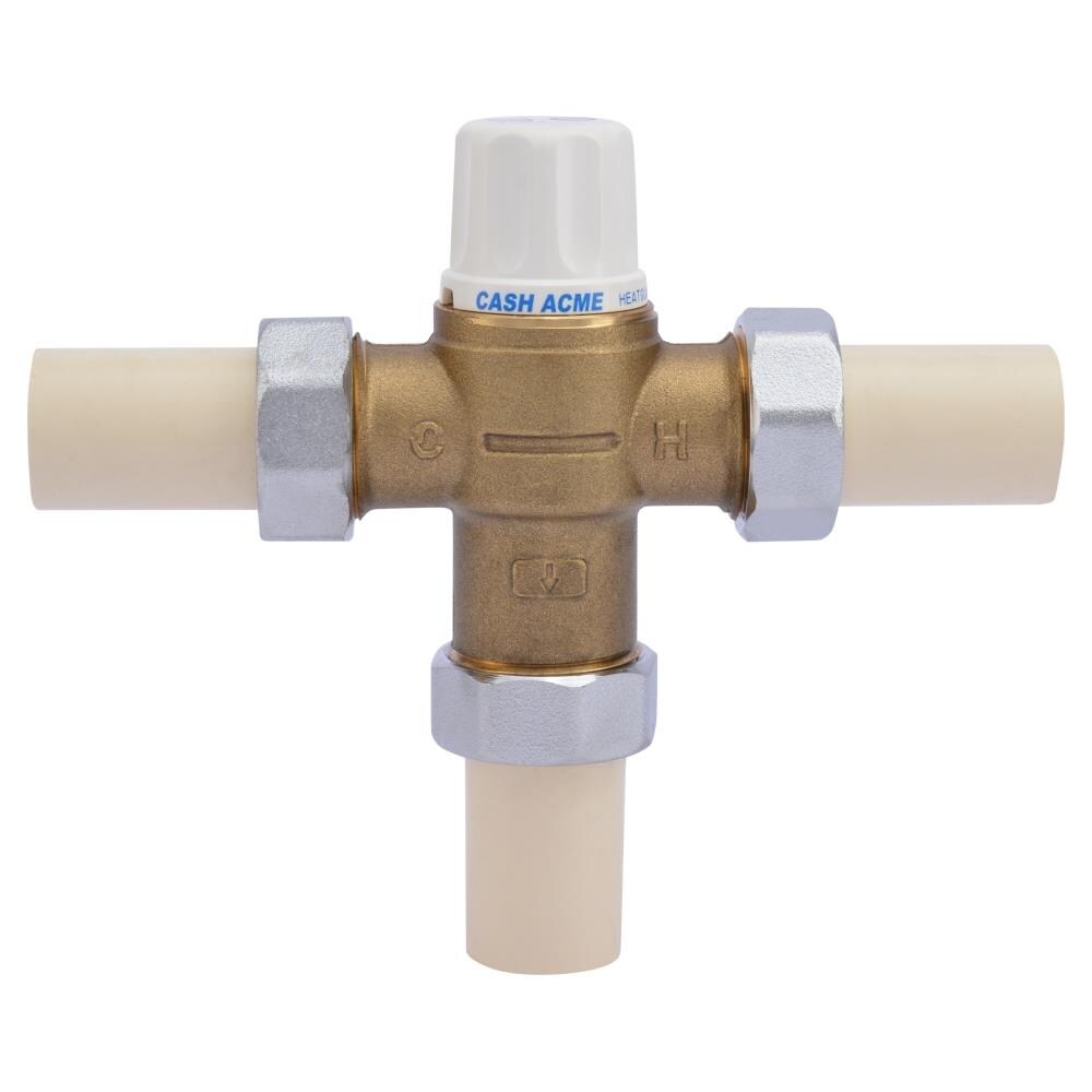 Cash Acme 24534 Shower-Valves - View #3