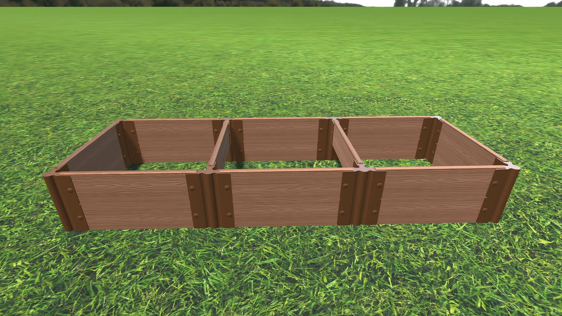 Frame It All 200002095 Raised-Garden-Beds - View #2