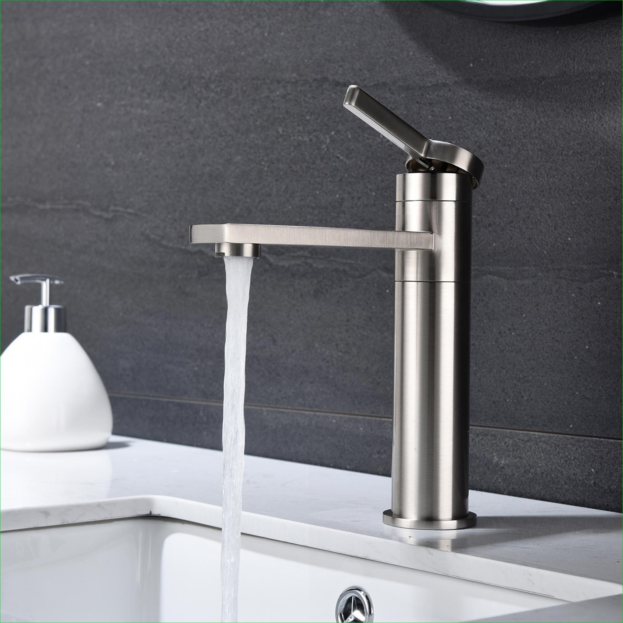 Watnature V55SKH8PN2C5 Lavatory-Faucets - View #6
