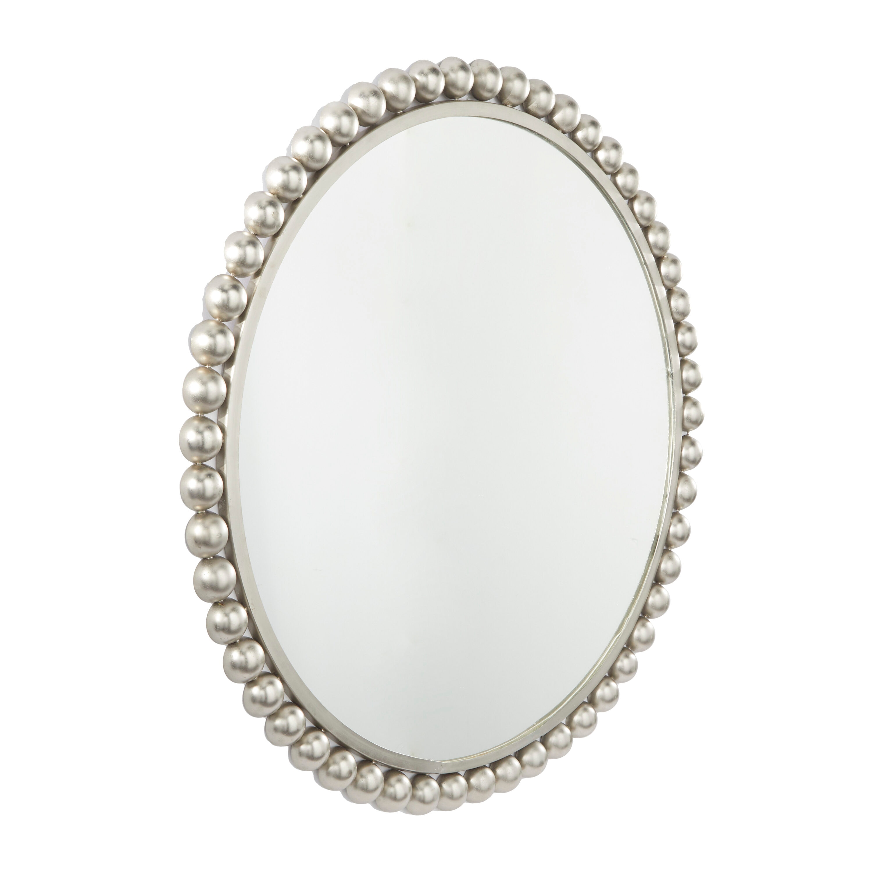 CosmoLiving by Cosmopolitan 820479 Decor-Mirrors - View #5