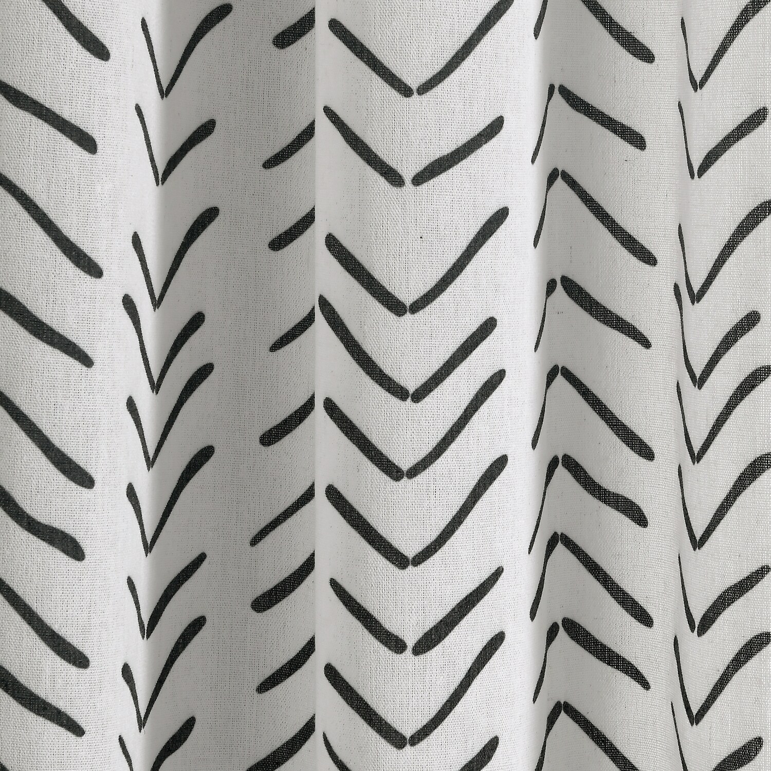 Lush Decor 21T014026 curtains - View #3