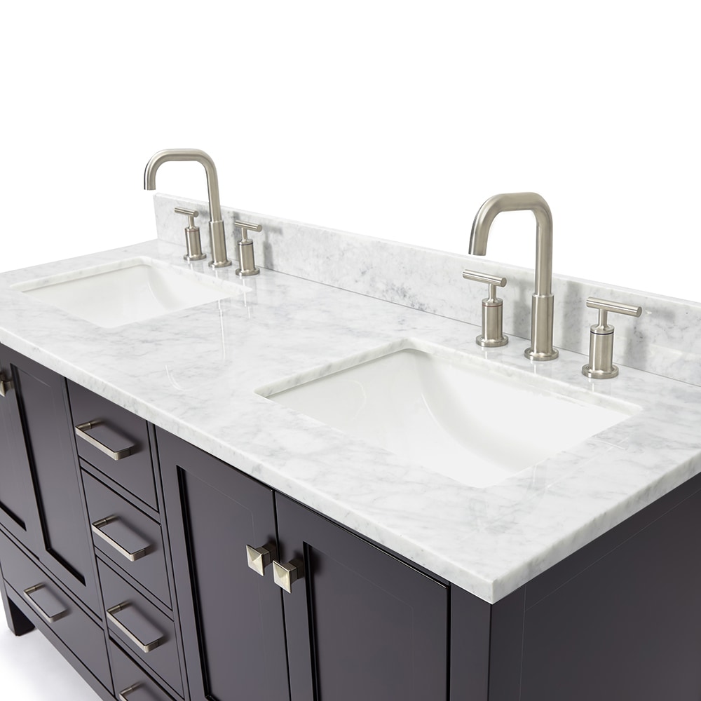 ARIEL A061DCW2RVOESP Bath-Vanity-Combo - View #8