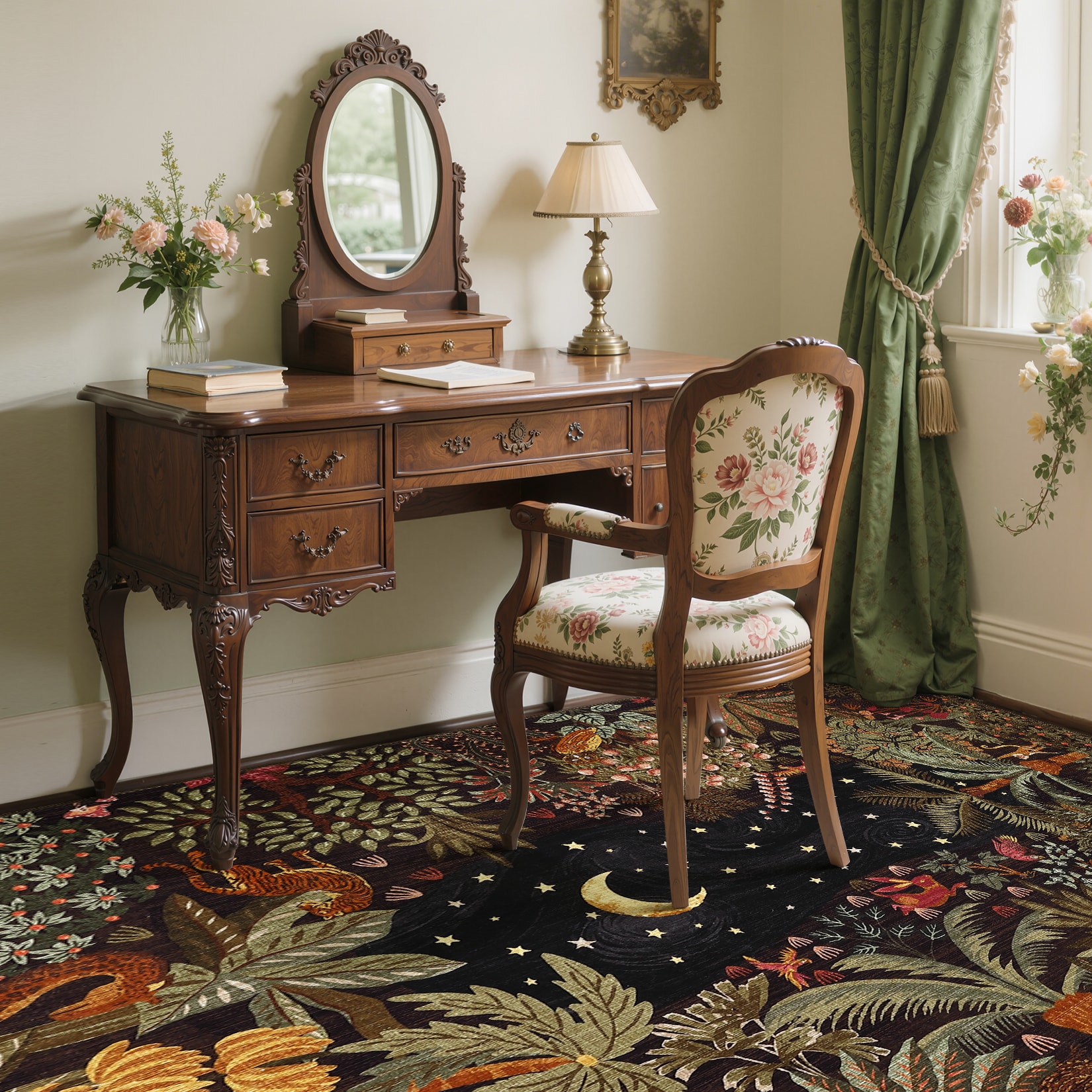 GarveeLife C3H-8UVM9M9VWSA rugs - View #7