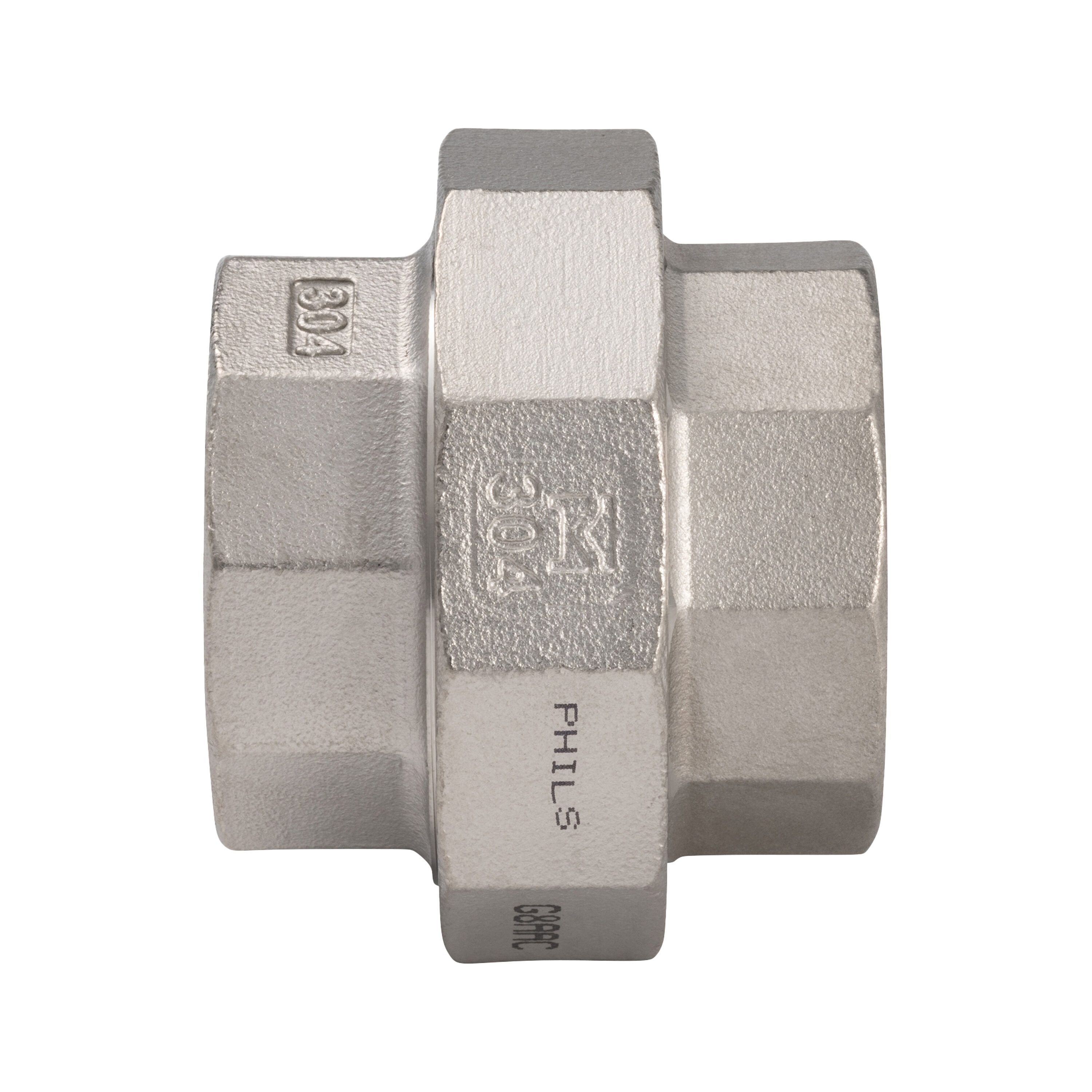 Proline Series SF-970 Brass-Plastic-Fittings - View #2