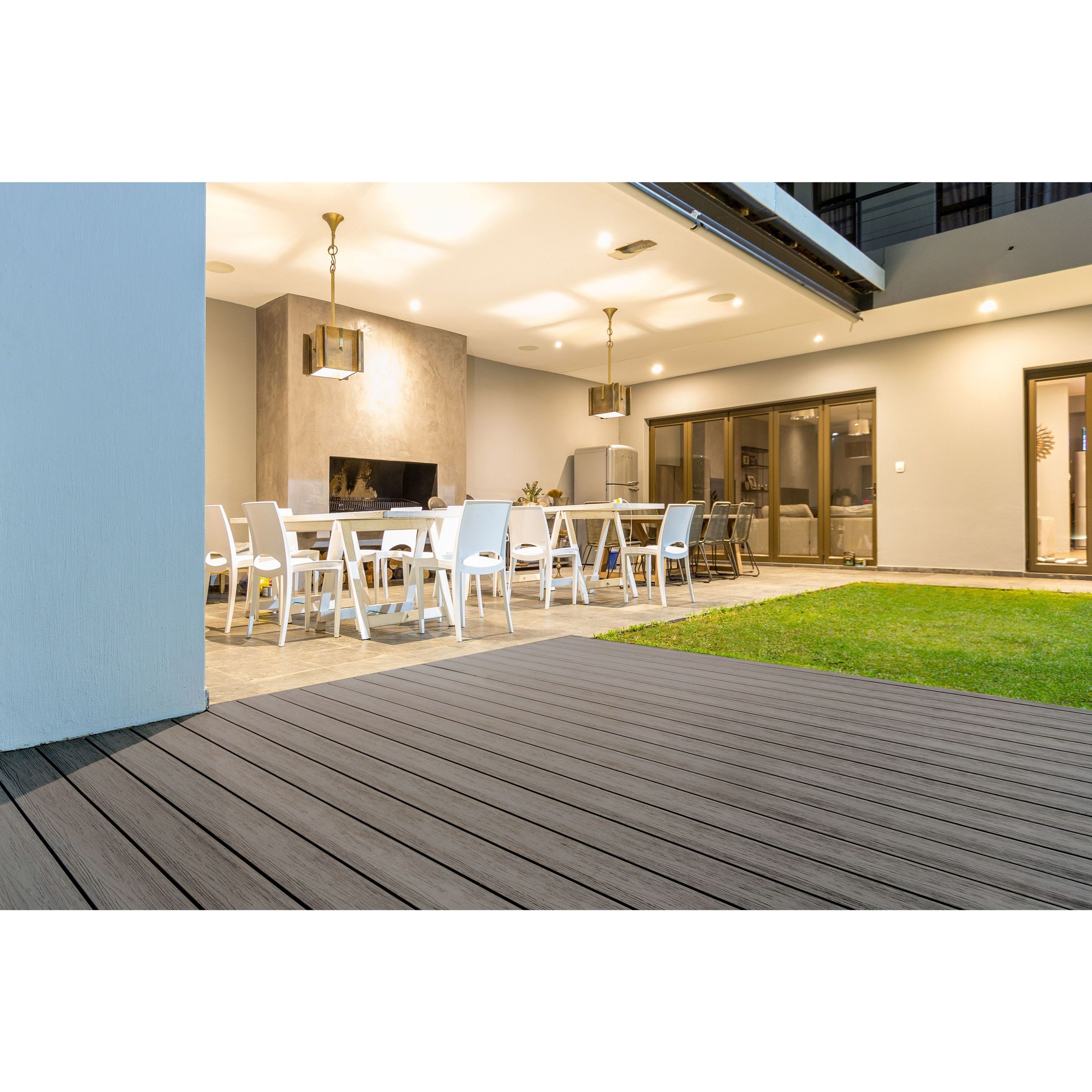 Fortress Building Products 143062004F Composite-Deck-Boards - View #7