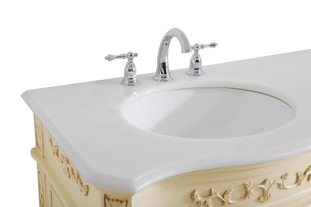 Elegant Decor FI30372DLT Bath-Vanity-Combo - View #7