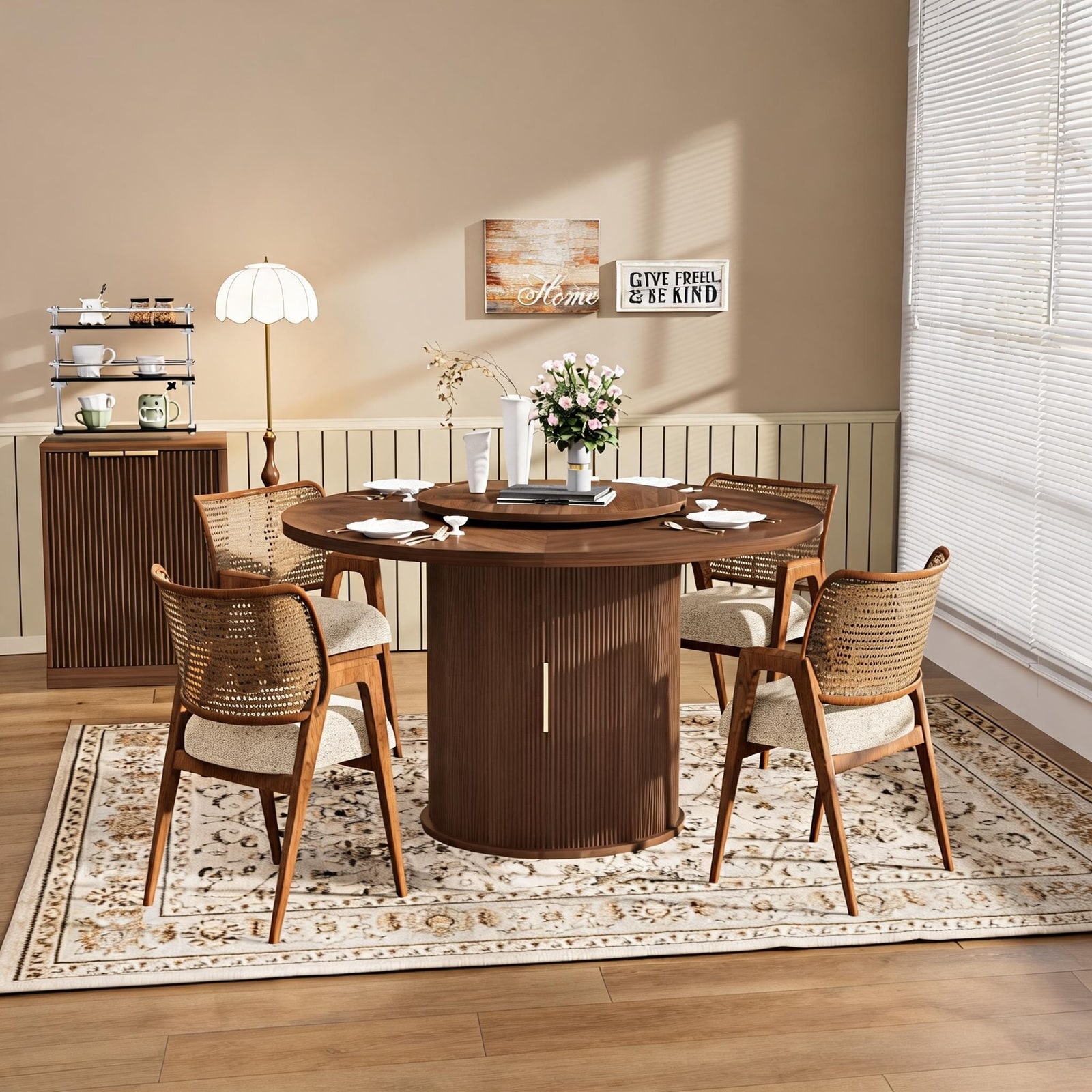 Horizons Prime LJW105927 Dining-Sets - View #14