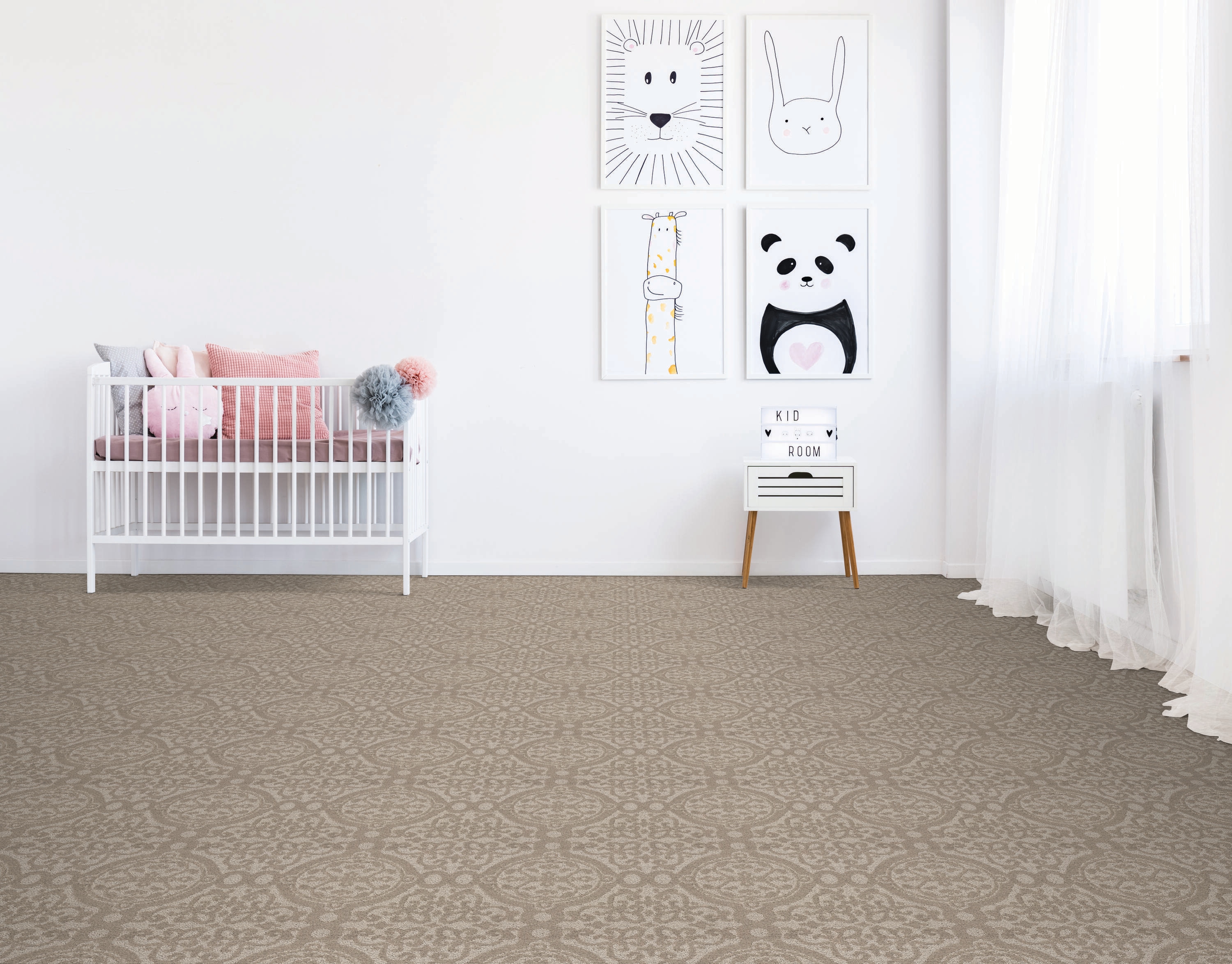 STAINMASTER LU746-9513 Carpet-Samples - View #3