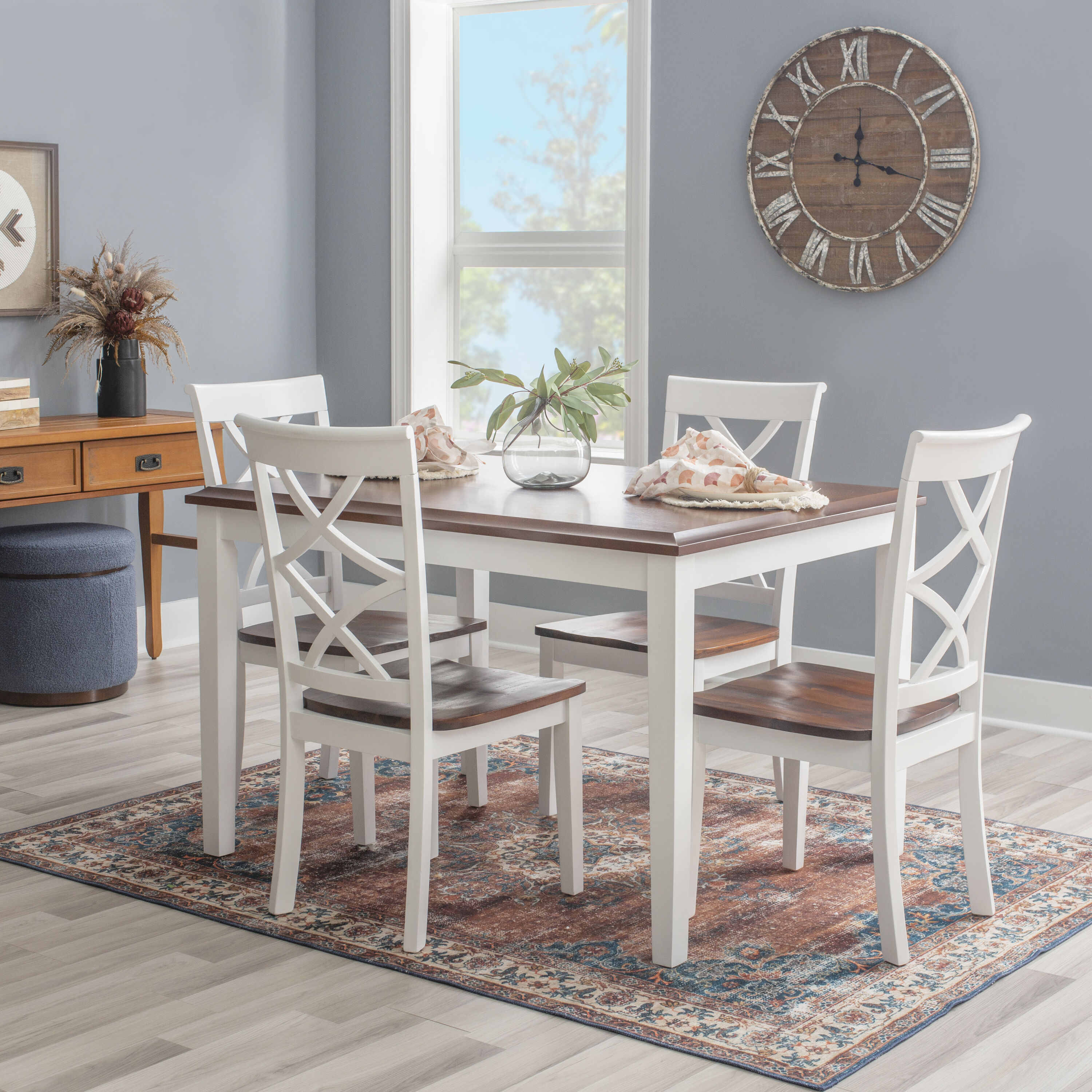 Powell PWLSS505 Dining-Sets - View #7