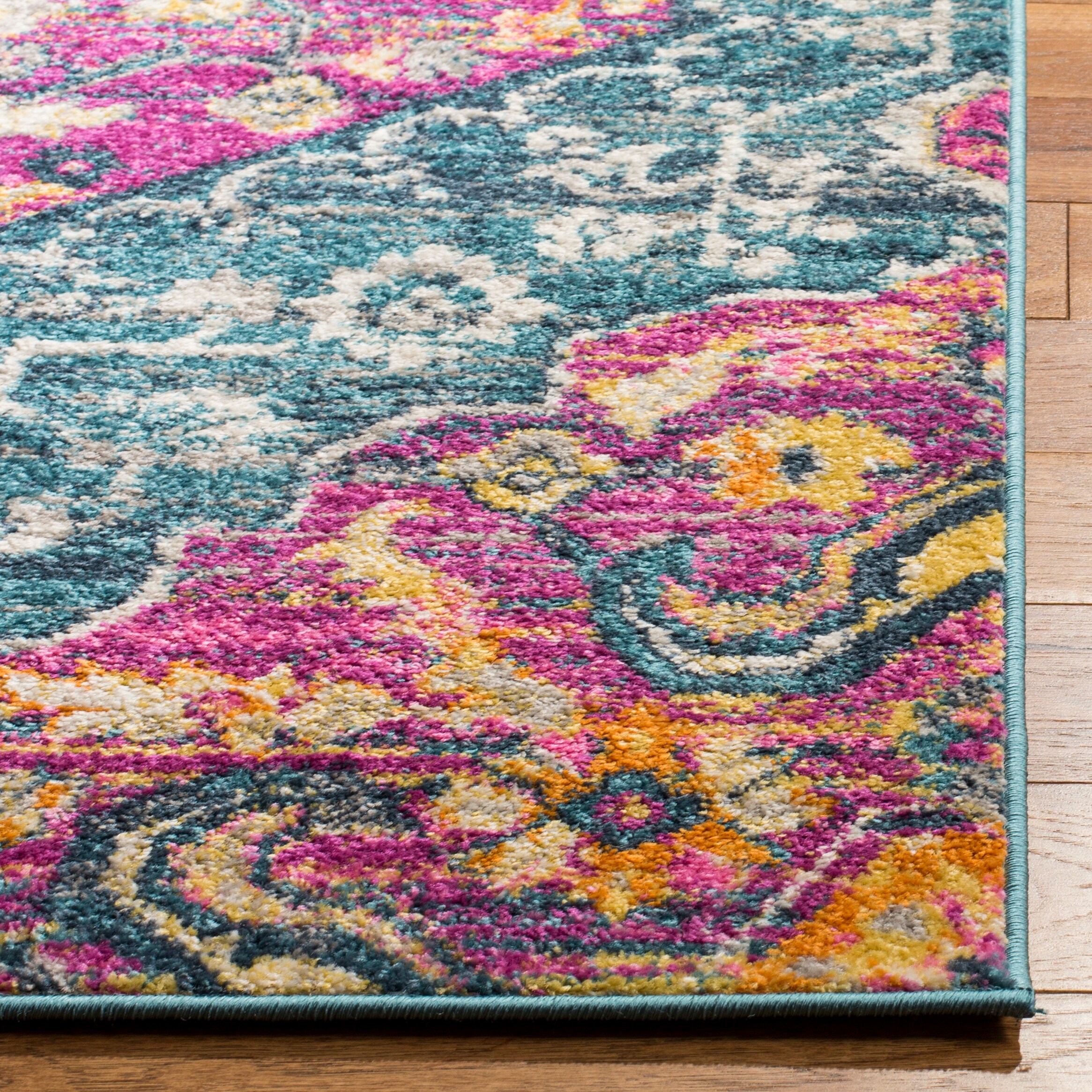 Safavieh MAD119C-210 rugs - View #3