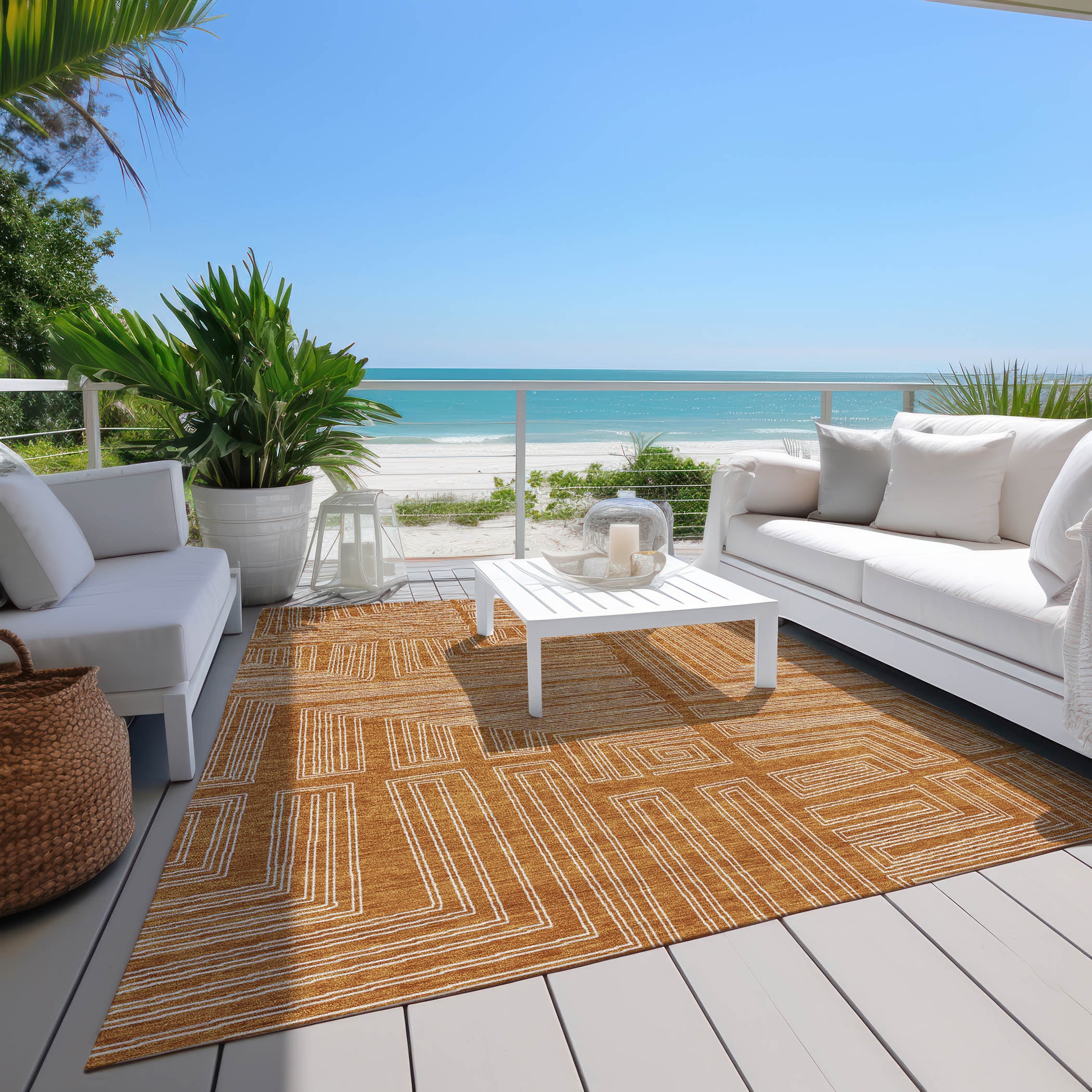 Addison Rugs ACN1045PK3X5 rugs - View #9