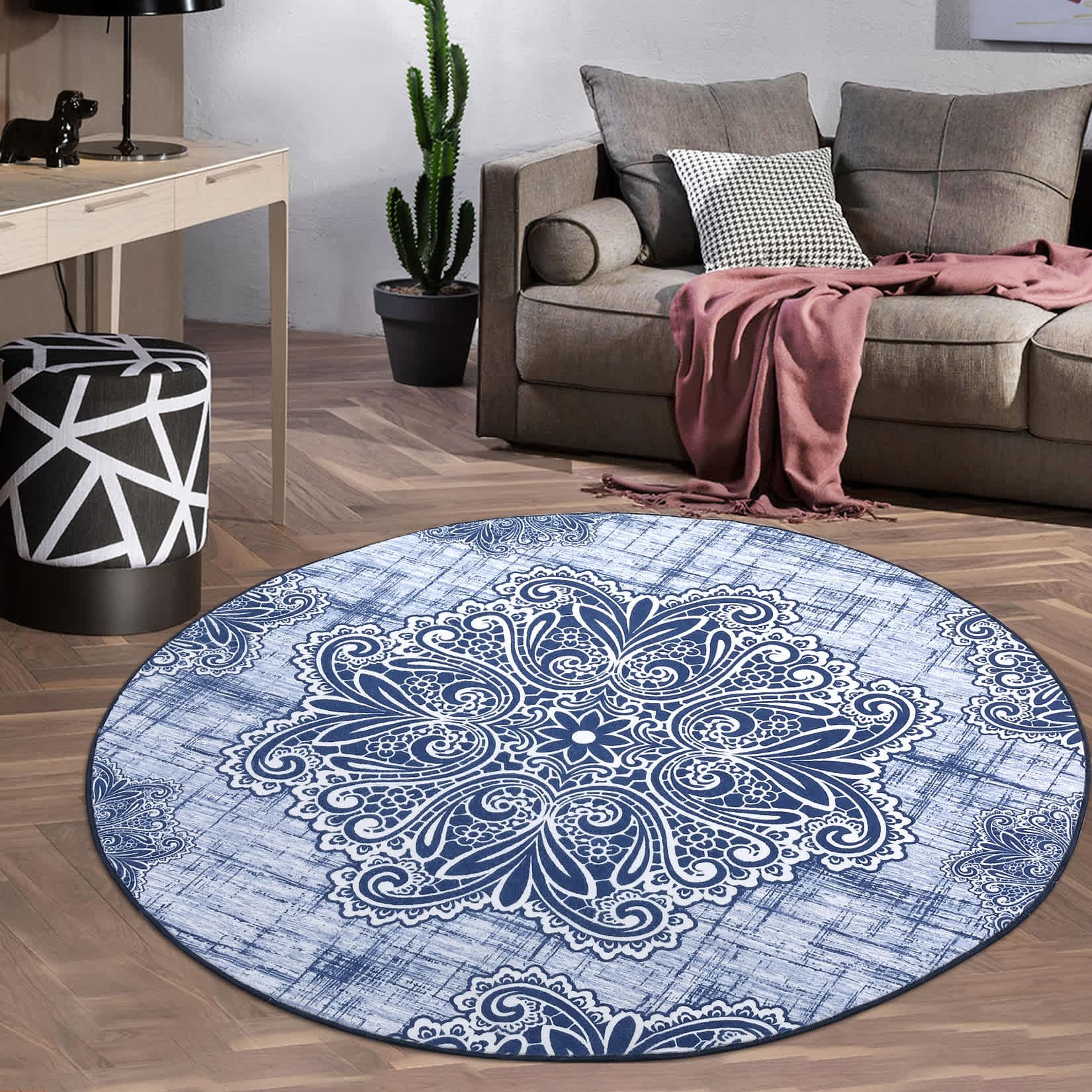 Qeetex LSN-PHO-0ZUEJR6E rugs - View #3