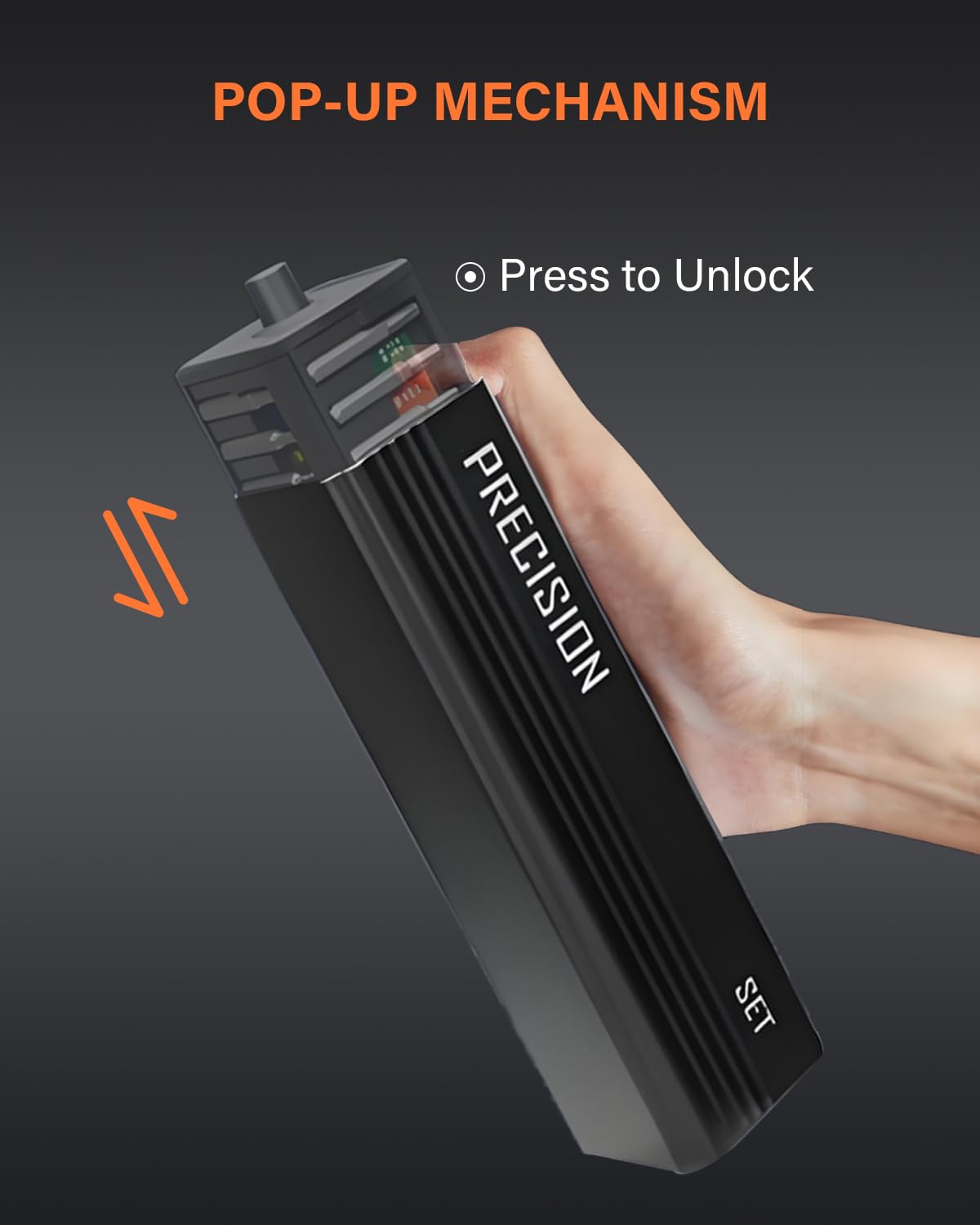 KHKFY LKH0811B288 Cordless-Screwdrivers - View #3