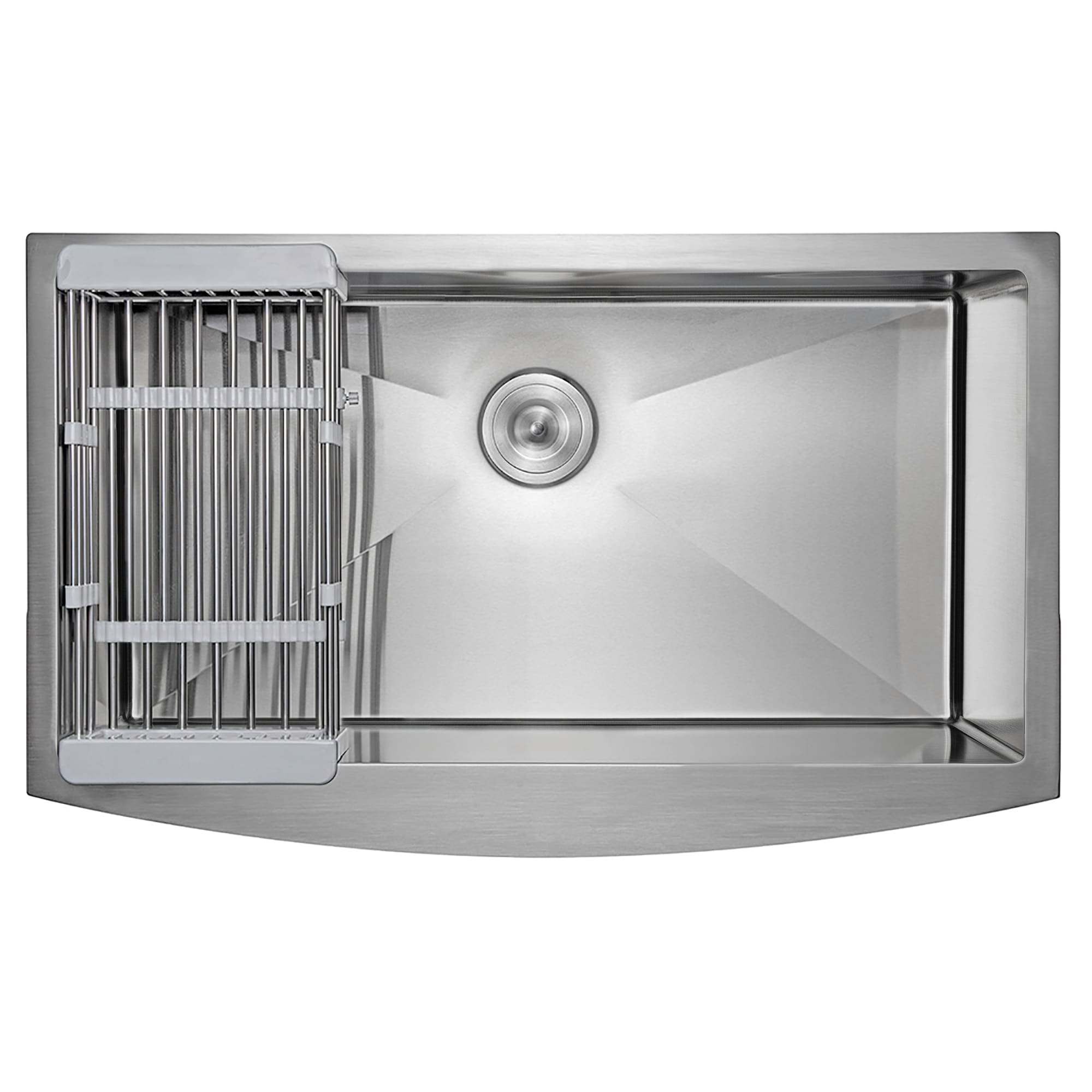 AKDY KS0113 Kitchen-Sinks - View #5