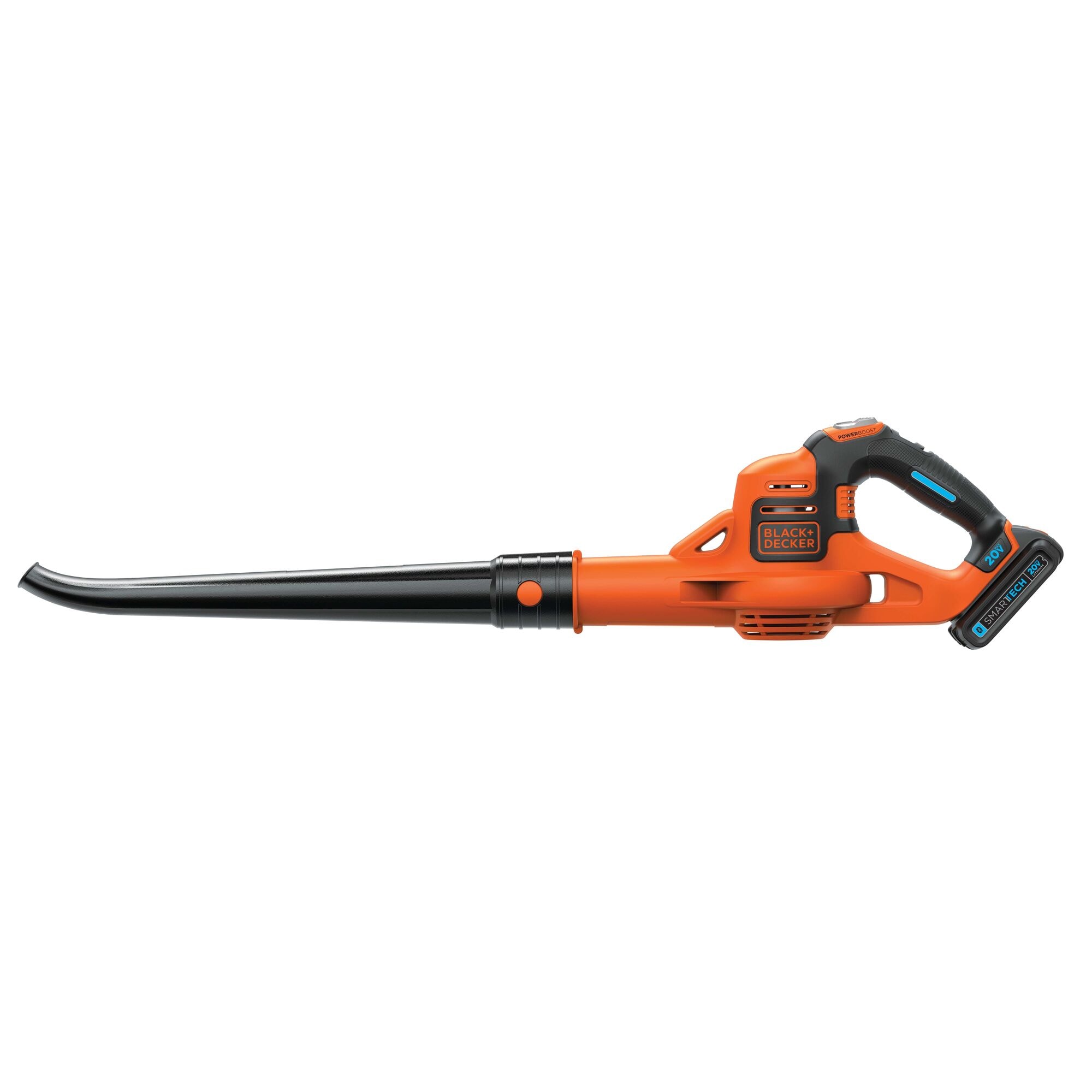 Black and Decker 40V MAX Lithium Sweeper/Vacuum (Bare Tool) LSWV36