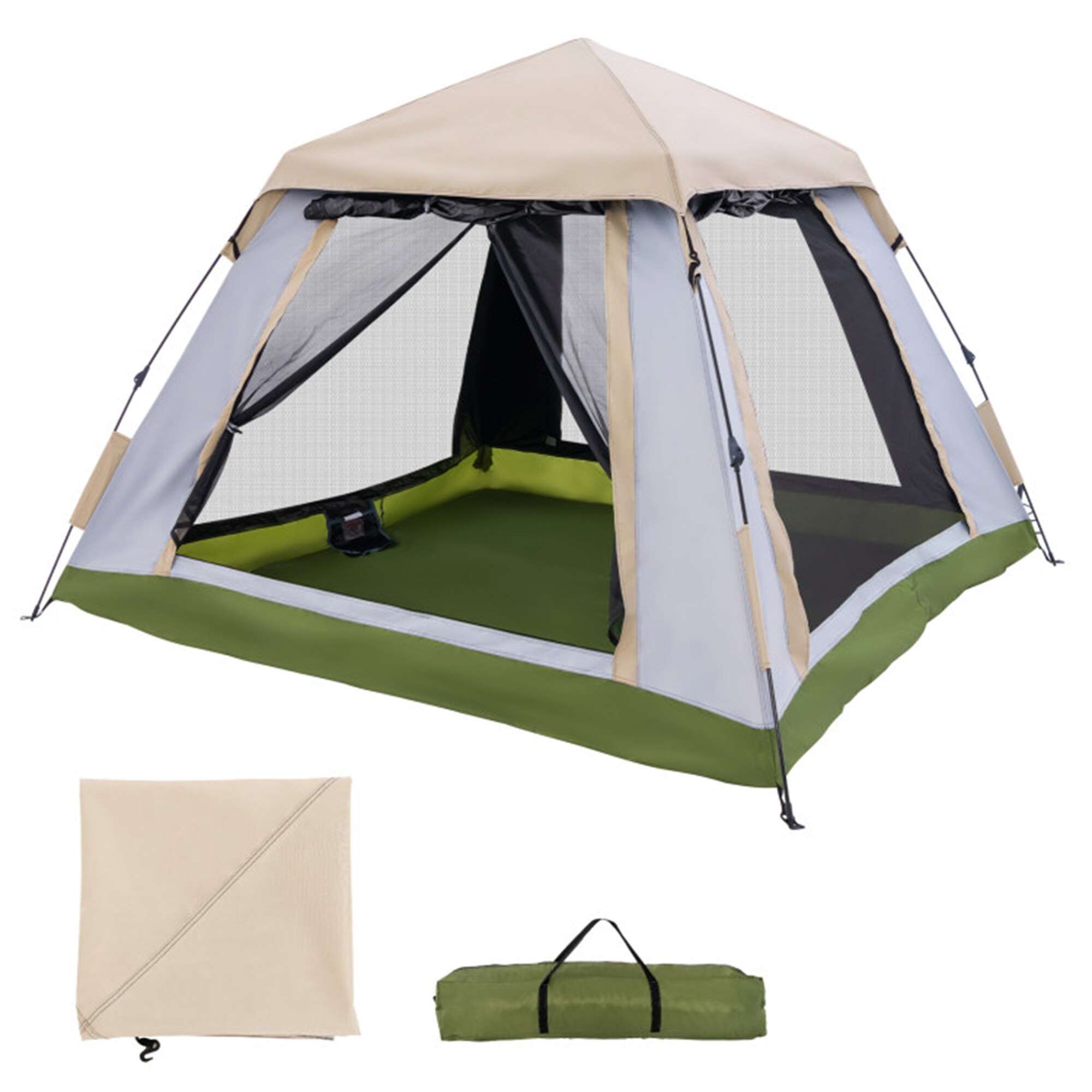 BABOOM BOM-NP11365-CO Canopies-Sl - View #11