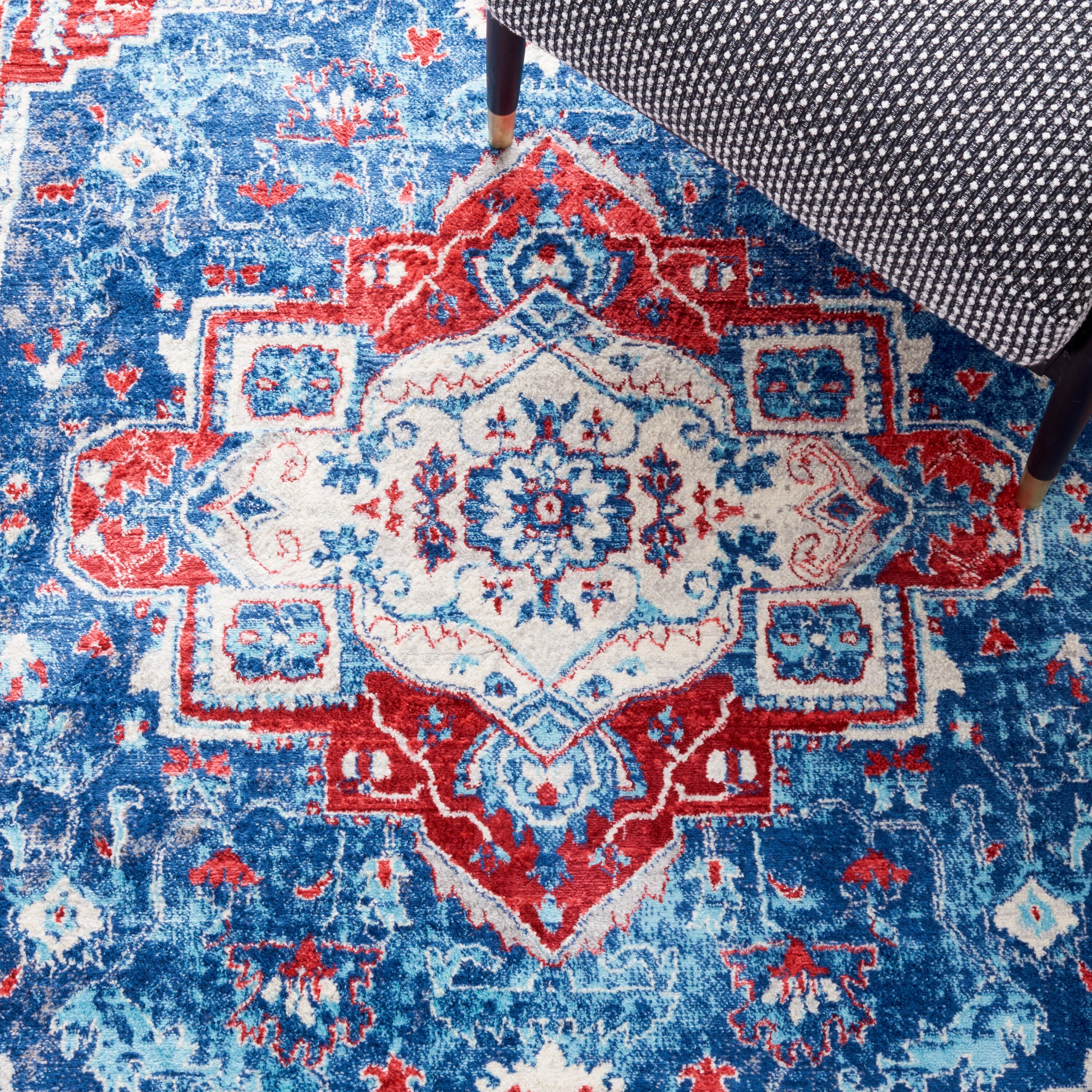 Safavieh BNT851P-28 rugs - View #6