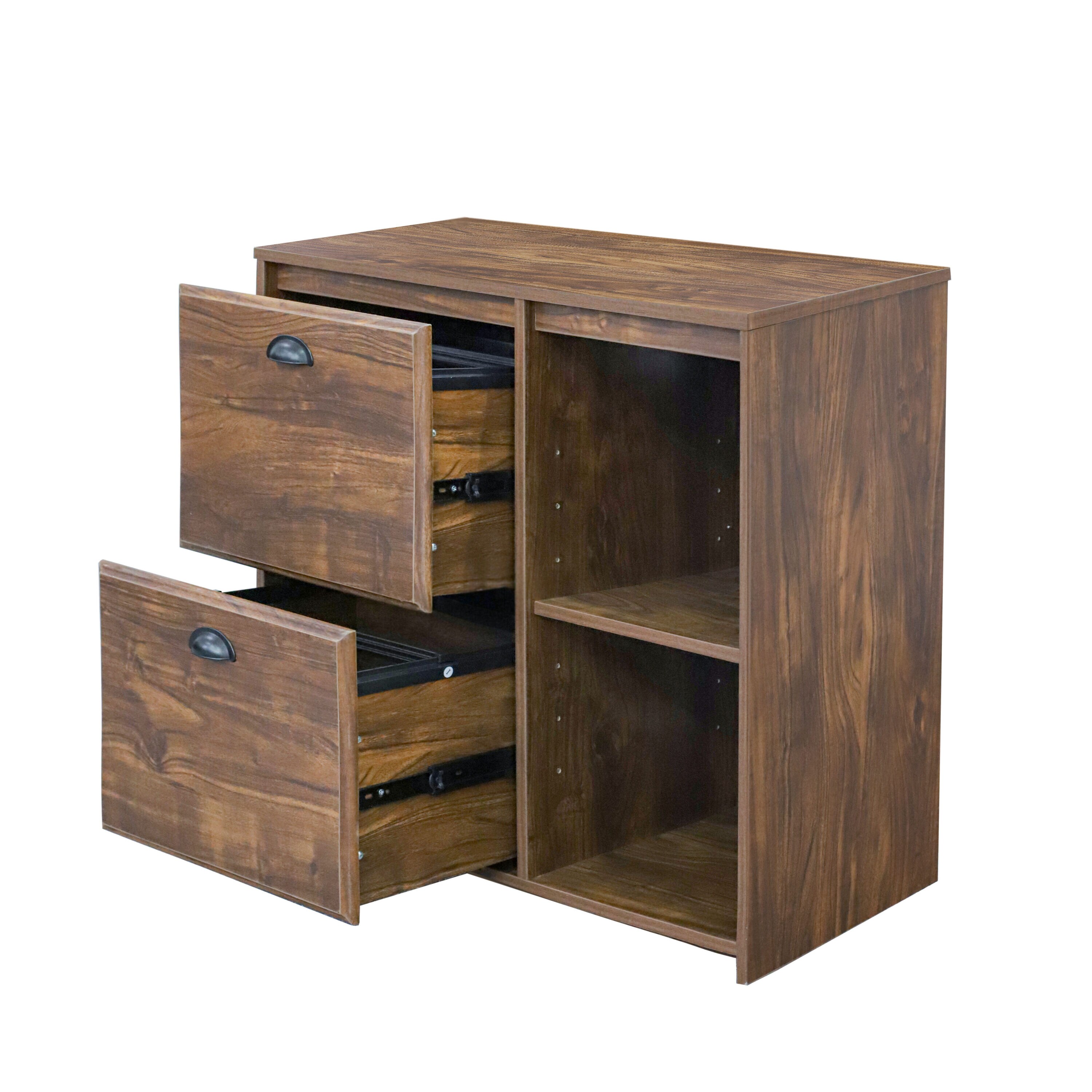 Saint Birch SBBX4019FCWN Filing-Cabinets - View #8