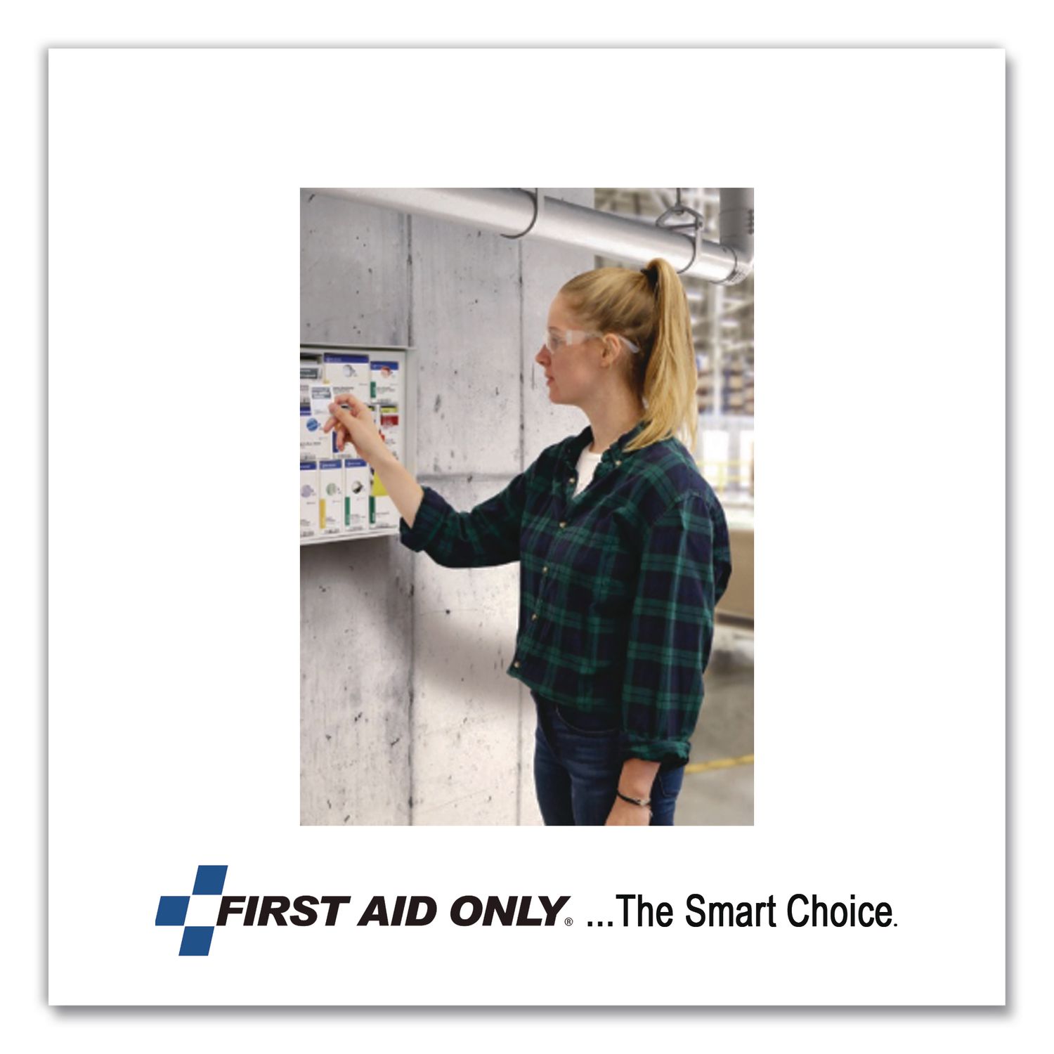 First Aid Only AN101-10 First-Aid-Kits - View #6