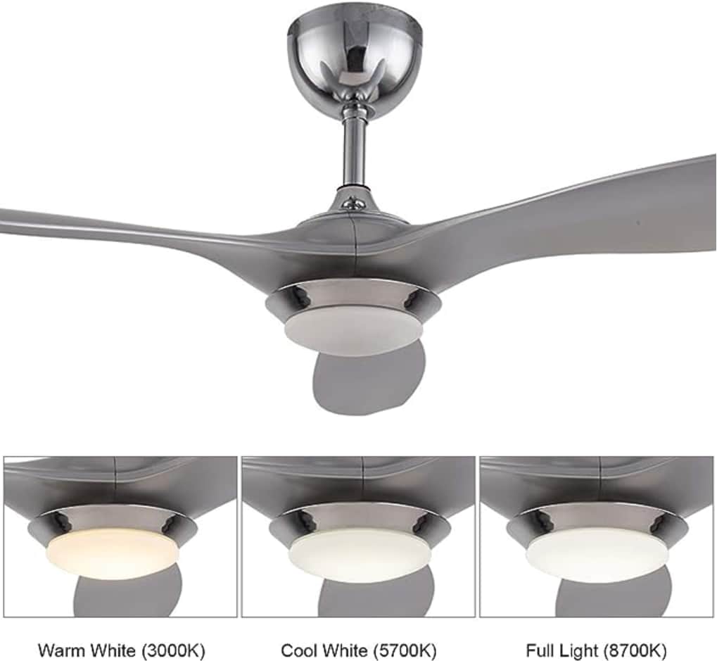 Oukaning HG-HCXLST-2887-US Ceiling-Fans - View #4