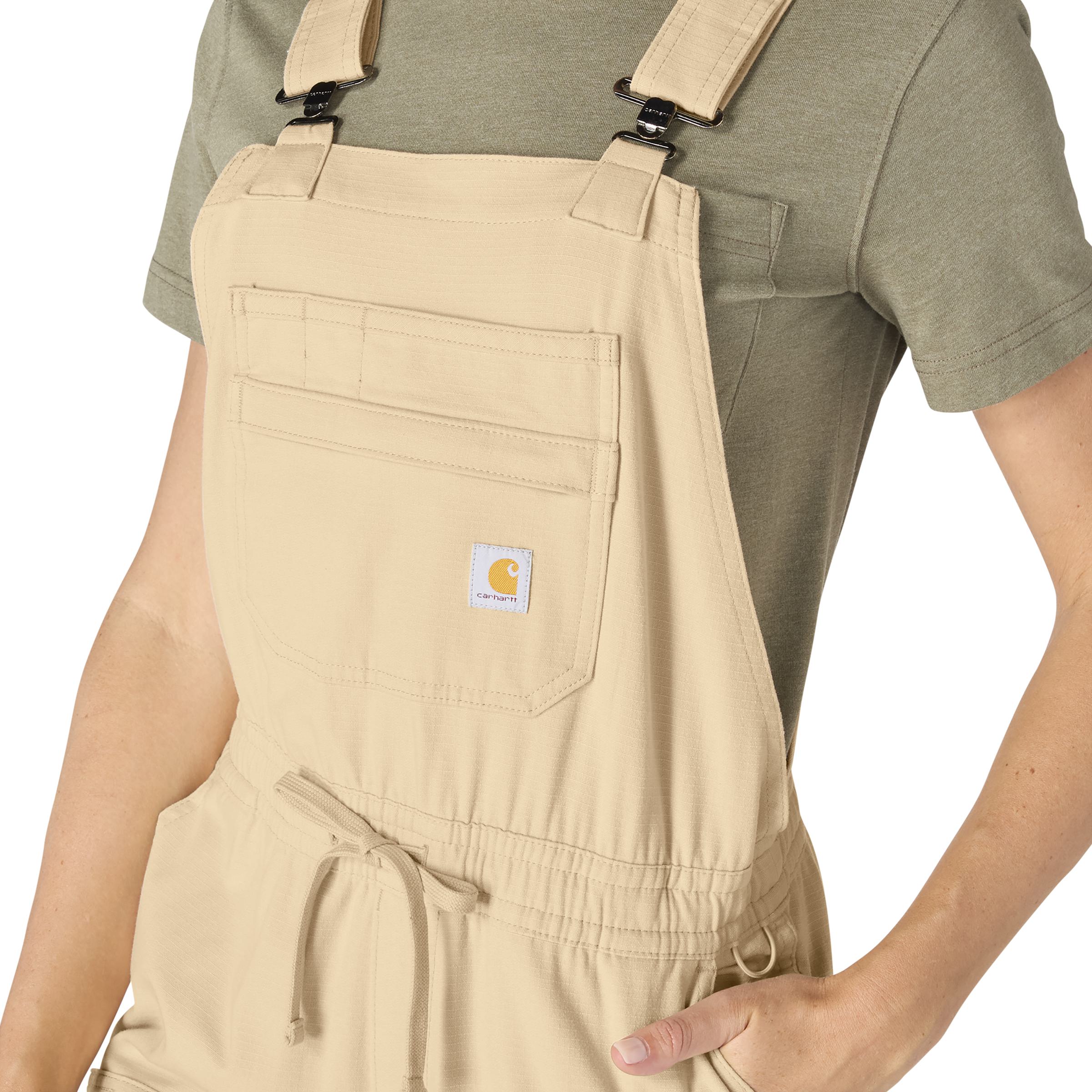 Carhartt 107398-A49S shorts - Thumbnail View #5
