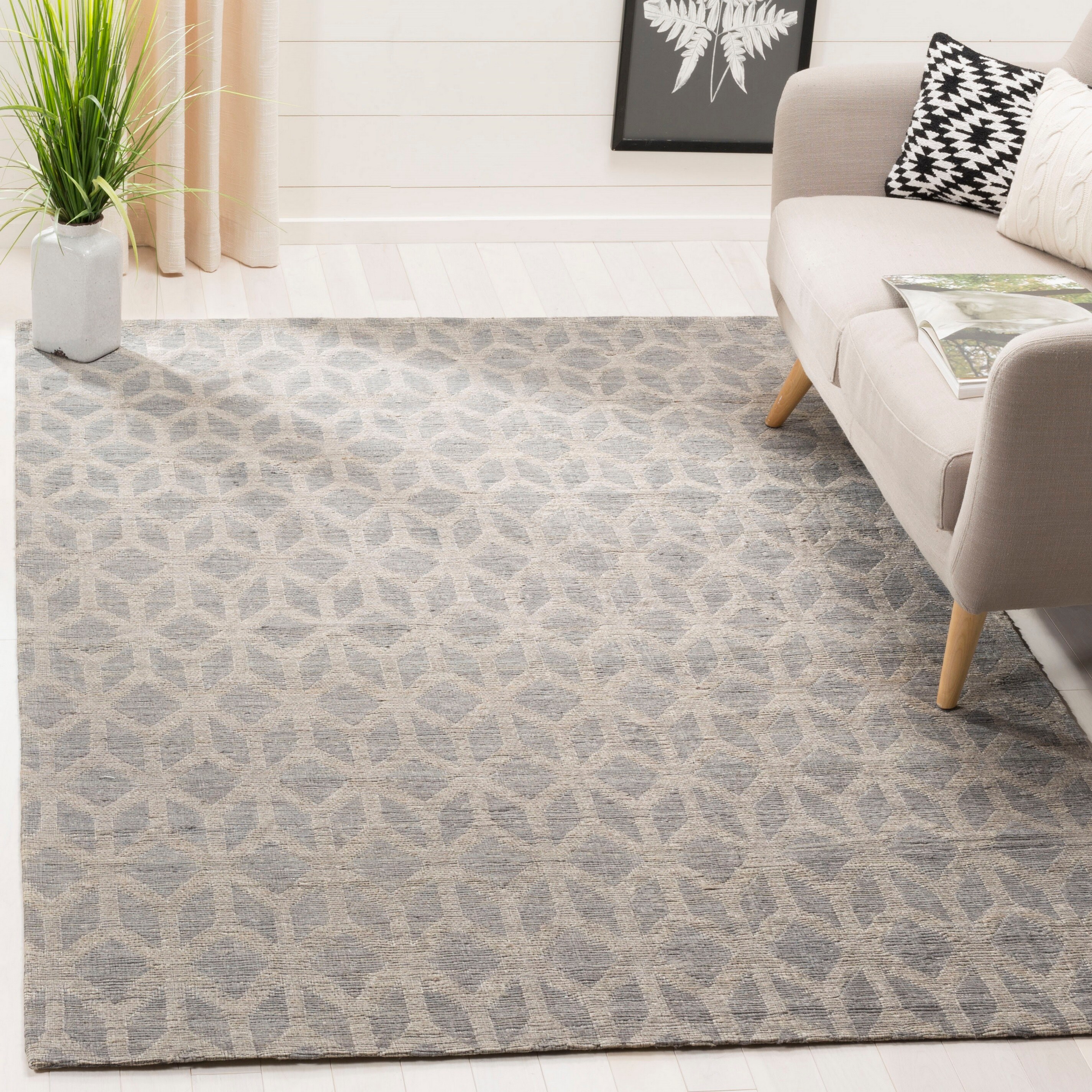Safavieh CAP415A-3 rugs - View #2