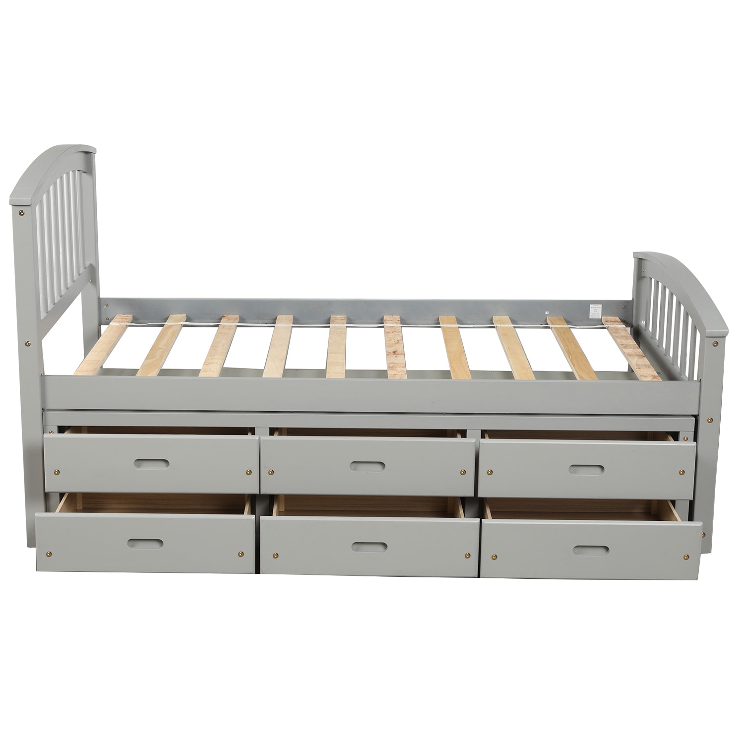 Dimakai DI-OM0120EA3P beds - View #5