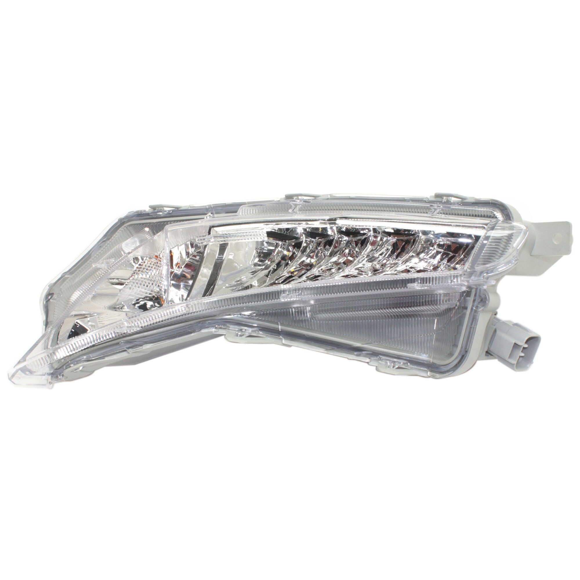 Garage-Pro JCWREPT106930QGP Turn Signal Light Compatible with Toyota Camry 2015-2017 LH Assembly LED XLE/XSE Model - CAPA