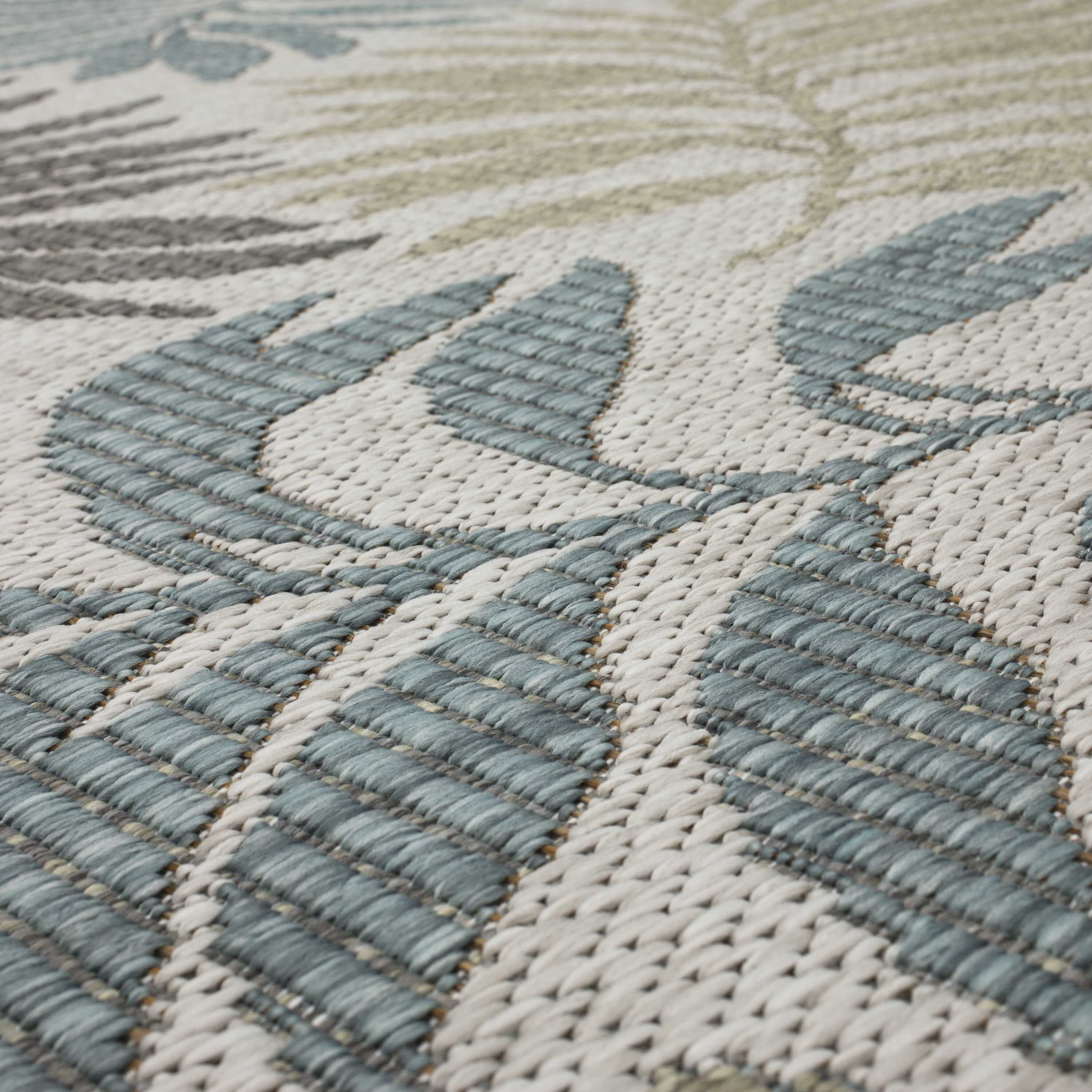 allen + roth with STAINMASTER 92524 1001  096120 rugs - View #10