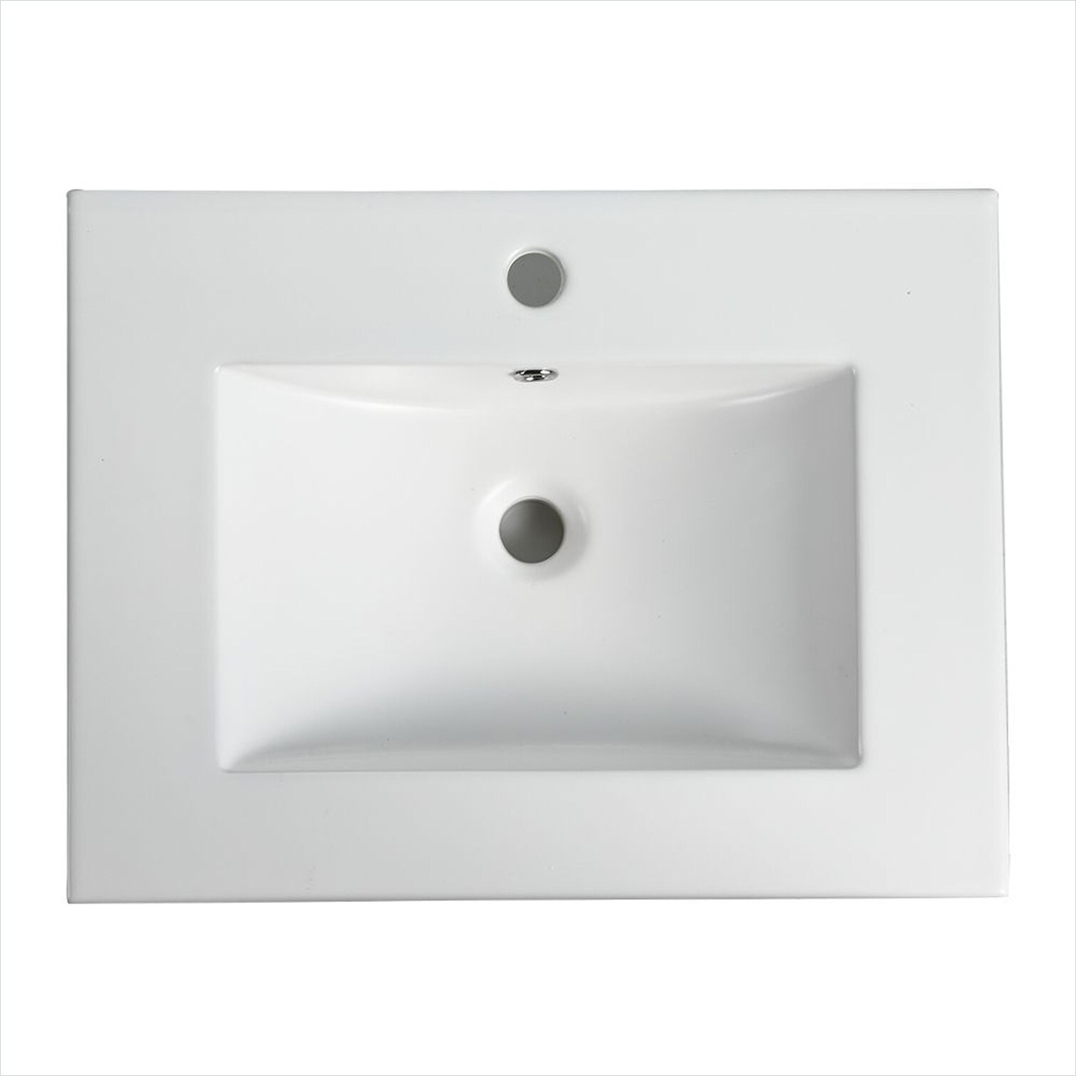 FlowLuxe WWOURR5FP9WY Vanity-Tops - View #3
