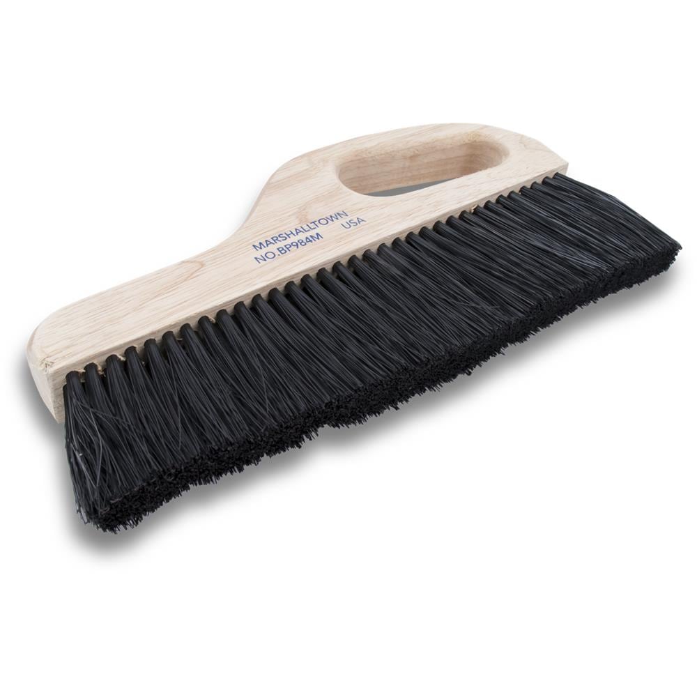 93 Tampico or Nylon Parts Cleaning Brush