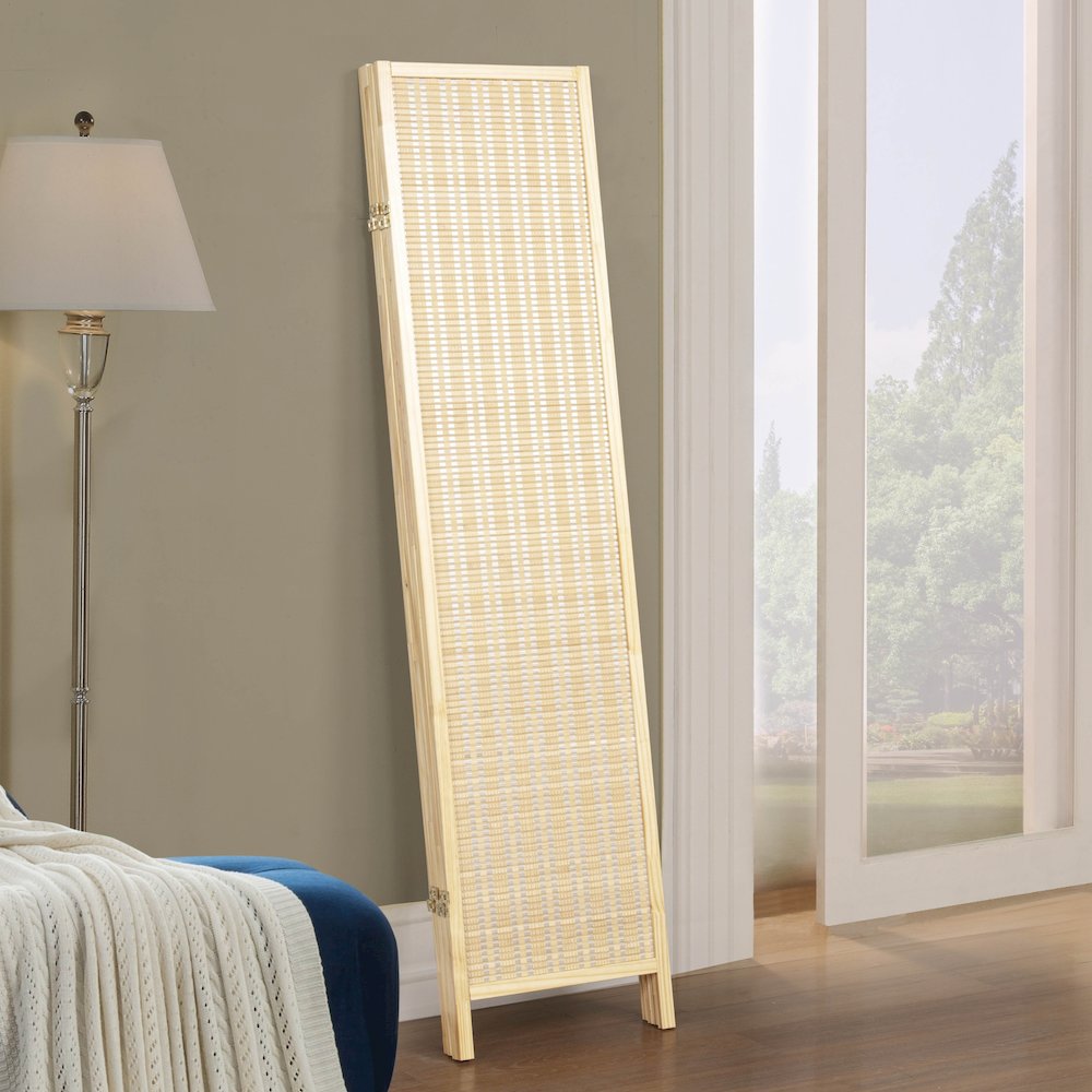 Roundhill Furniture BG4093733 Indoor-Privacy-Screens - View #6