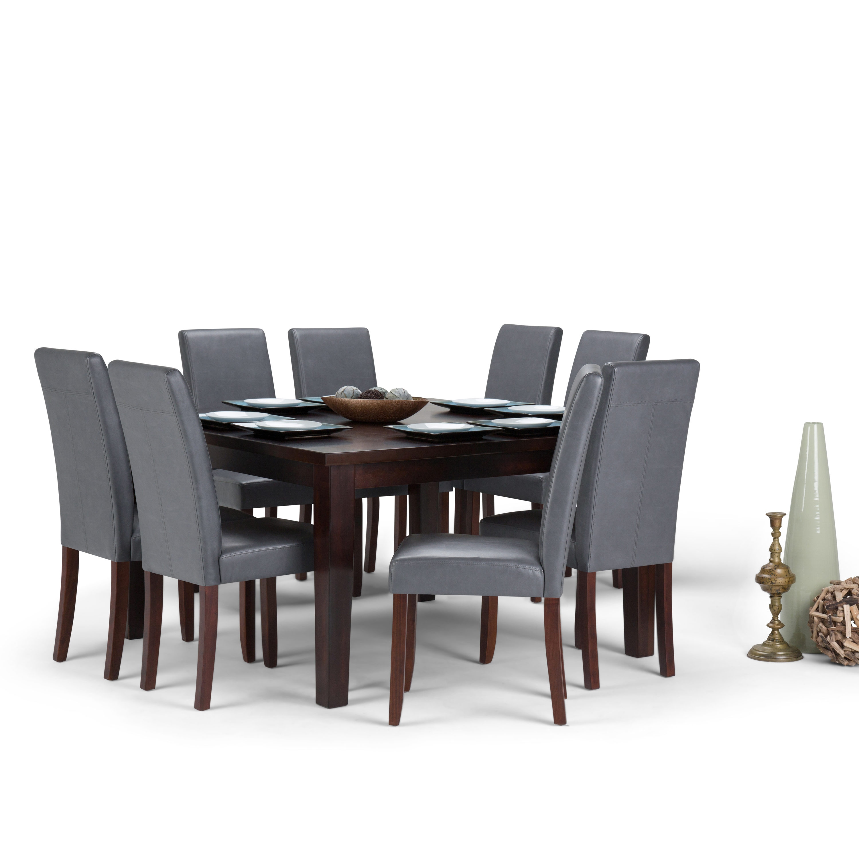 Simpli Home AXCDS9-ACA-G Dining-Sets - View #8
