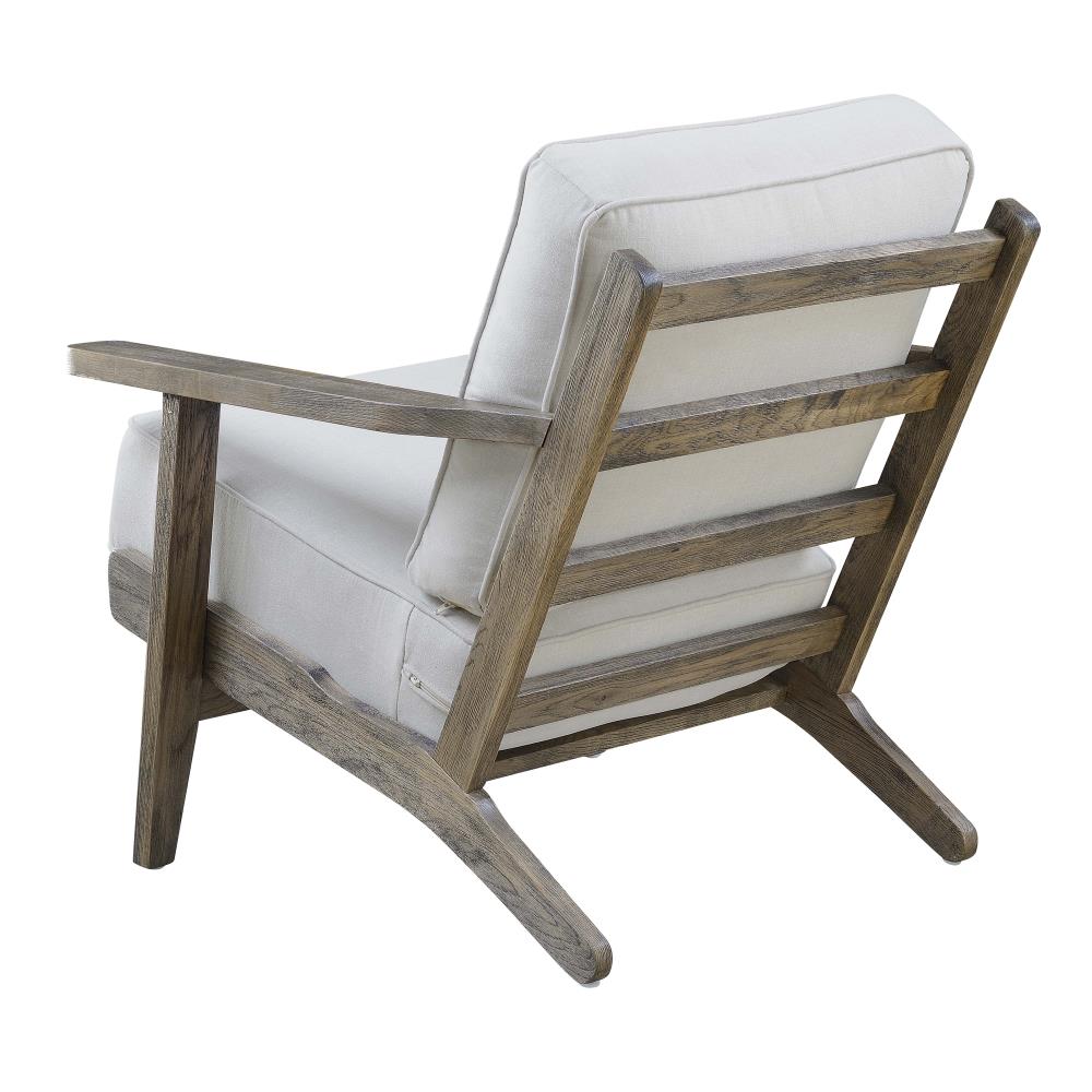 Picket House Furnishings Mercer Modern 540 Taupe Ln-270b-2 Accent Chair ...