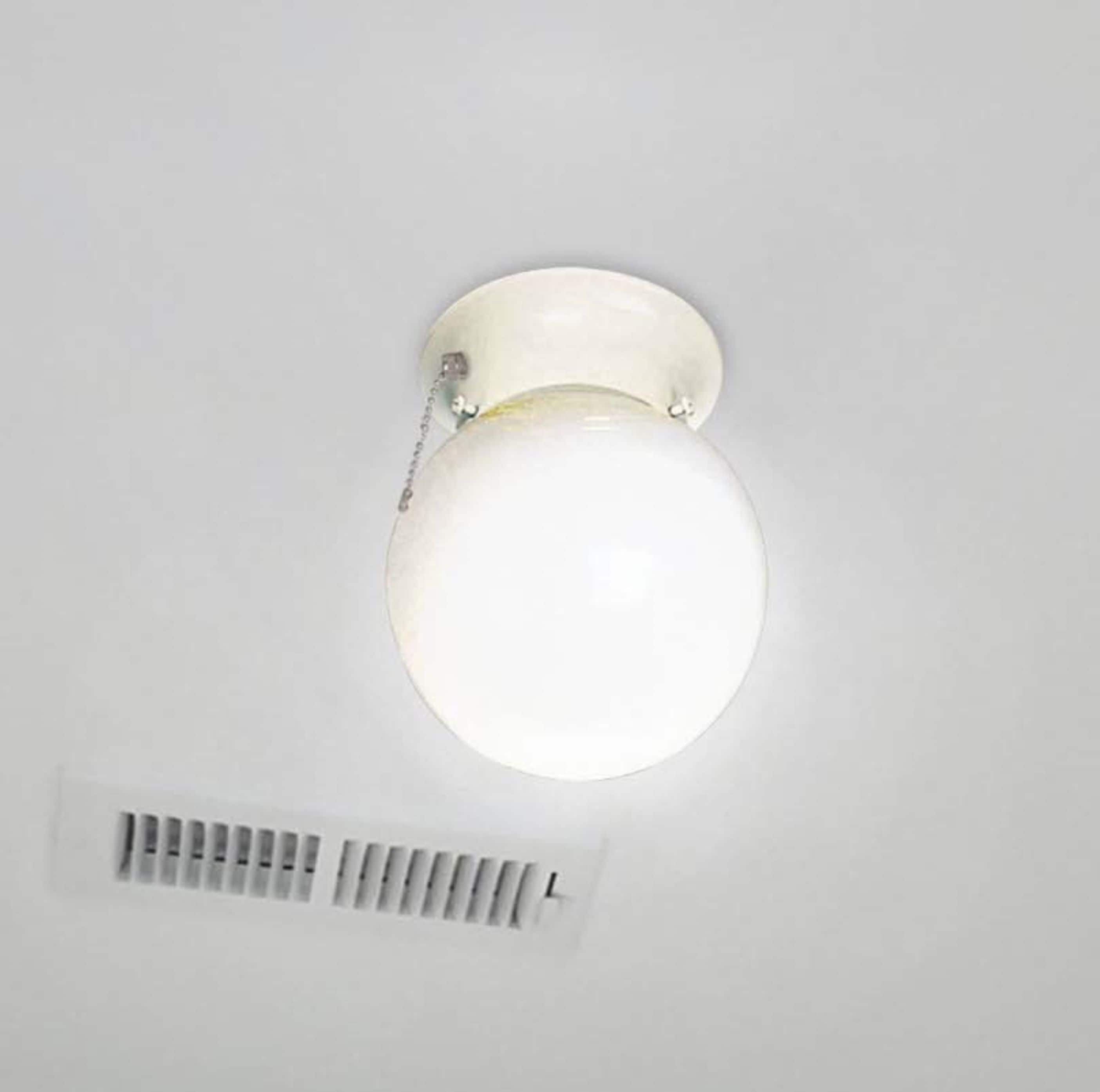 Volume Lighting V7308-6 flushmounts - View #5