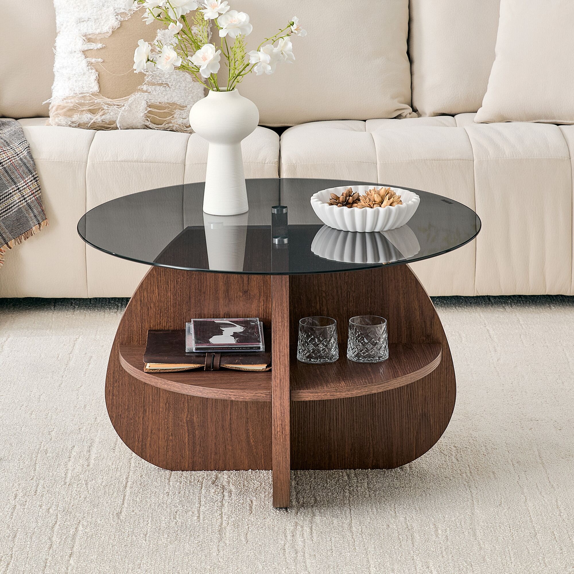 Roomfitters RF-W1151P449917 Coffee-Tables - View #2