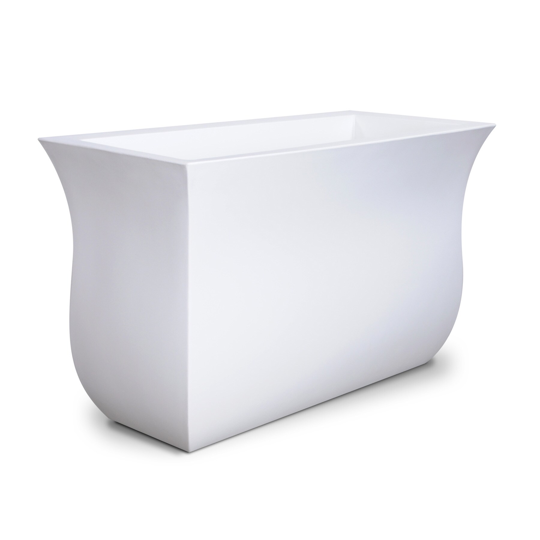 Mayne 5875-W Planter-Window-Box - View #2