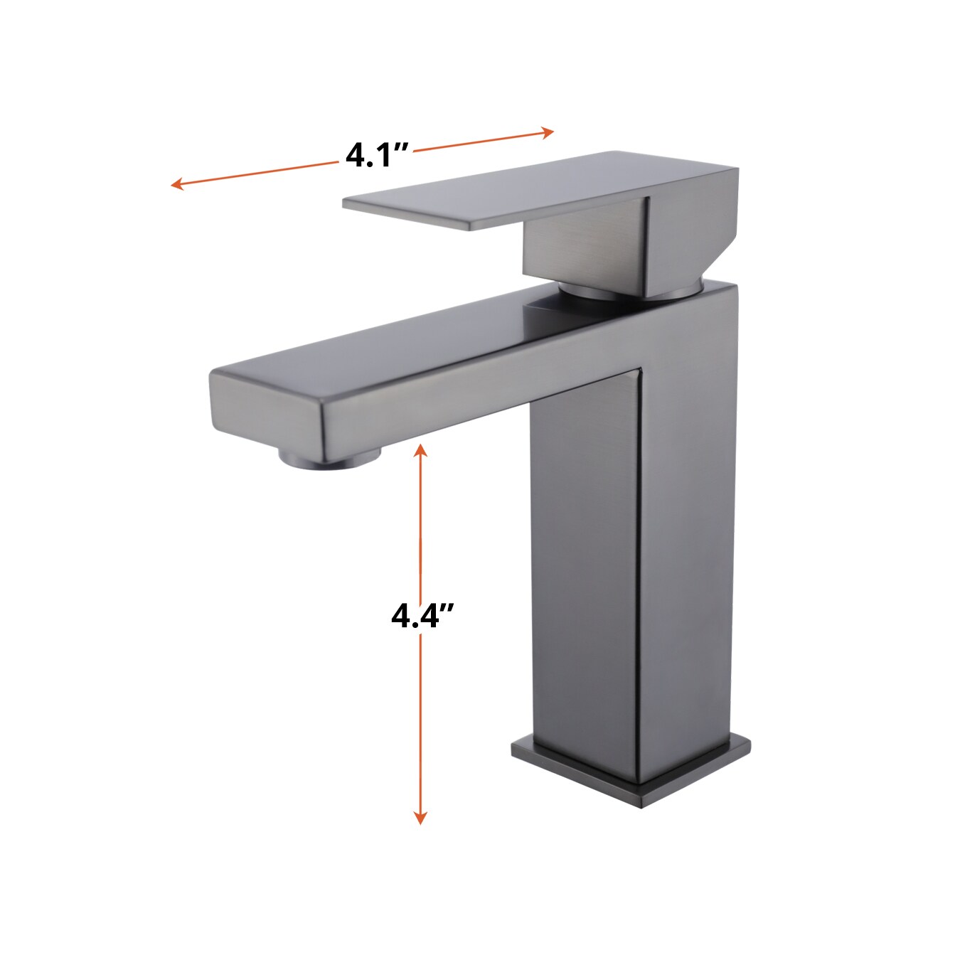 Lexora LFS1012GM Lavatory-Faucets - View #6