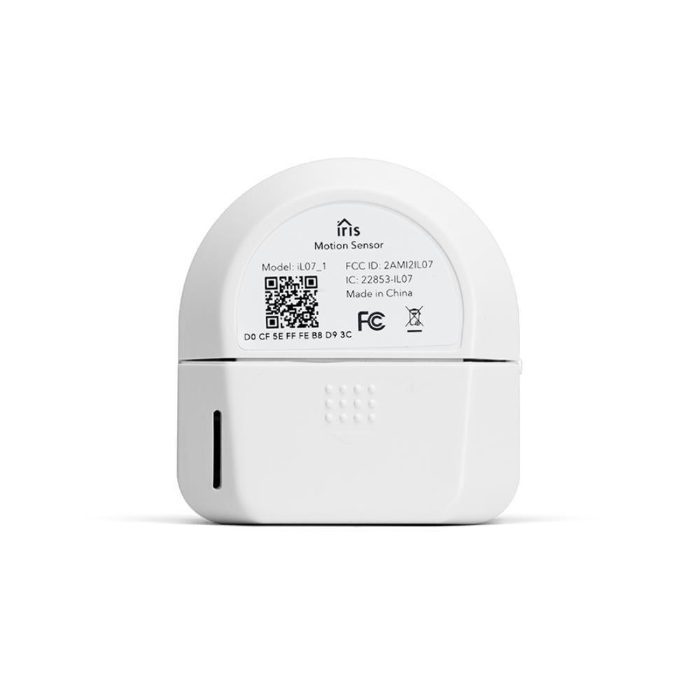  IL071 Security-Motion-Detector - View #3