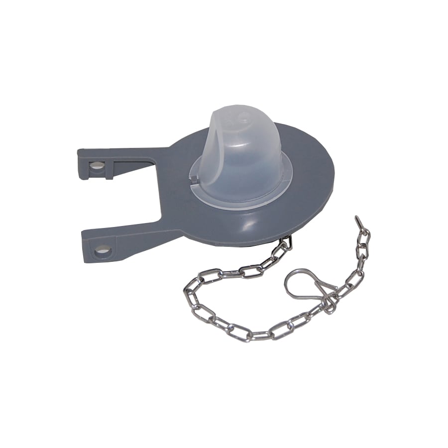 TOTO THU257 2-in Plastic Toilet Flapper