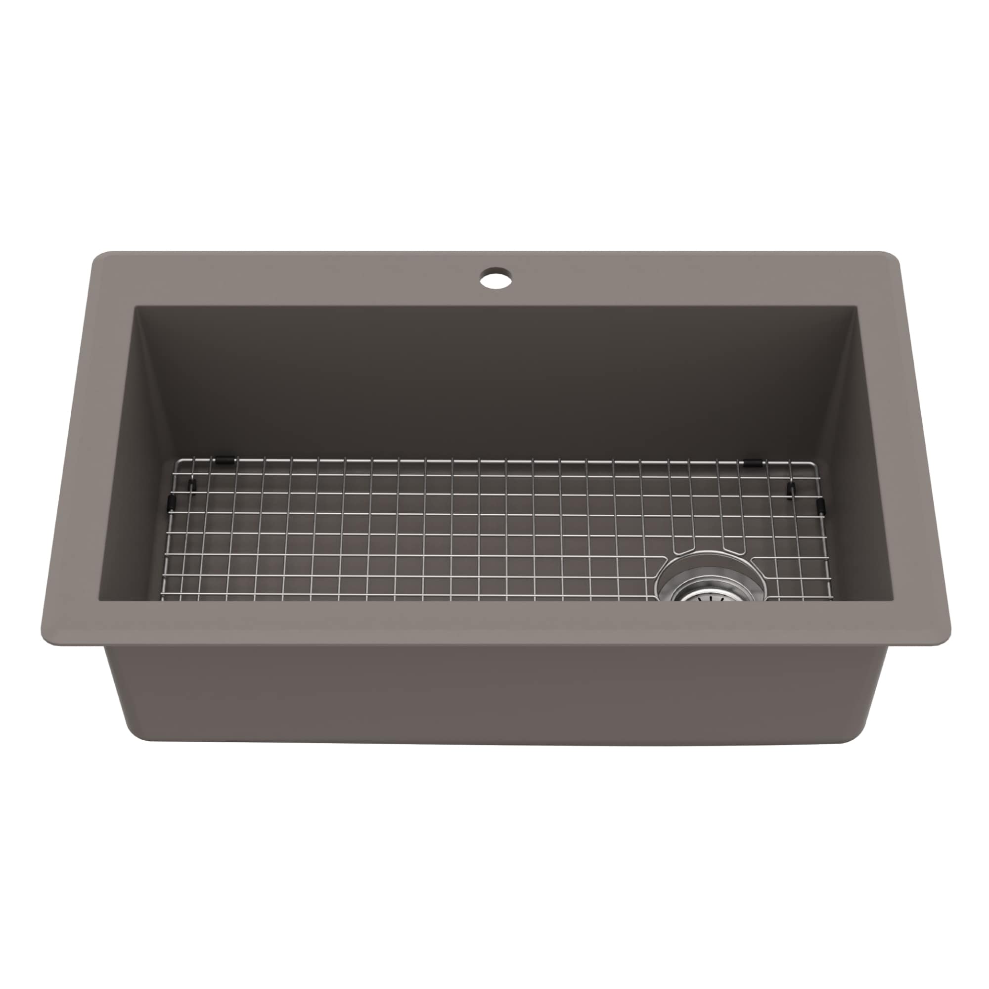 Karran QT-670-CN-PK1 Kitchen-Sinks - View #15