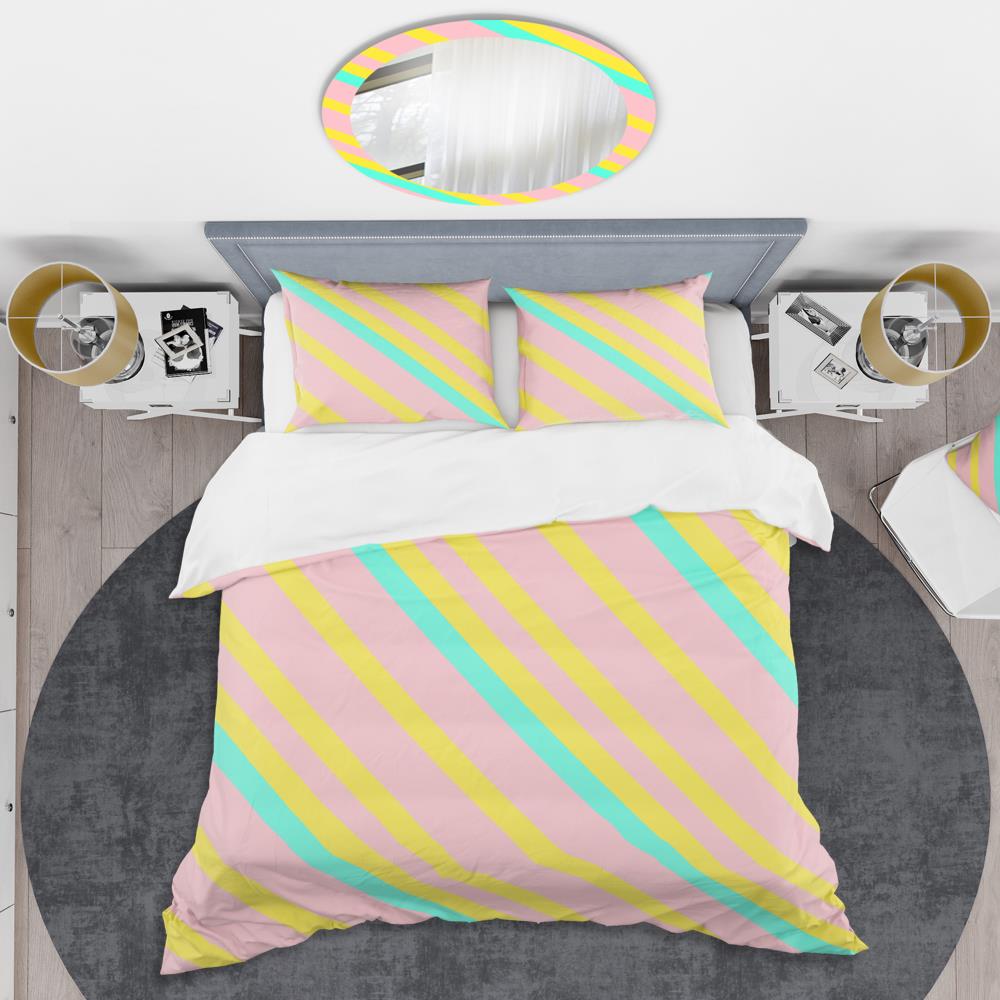 Designart BED24157-Q bedding - View #2