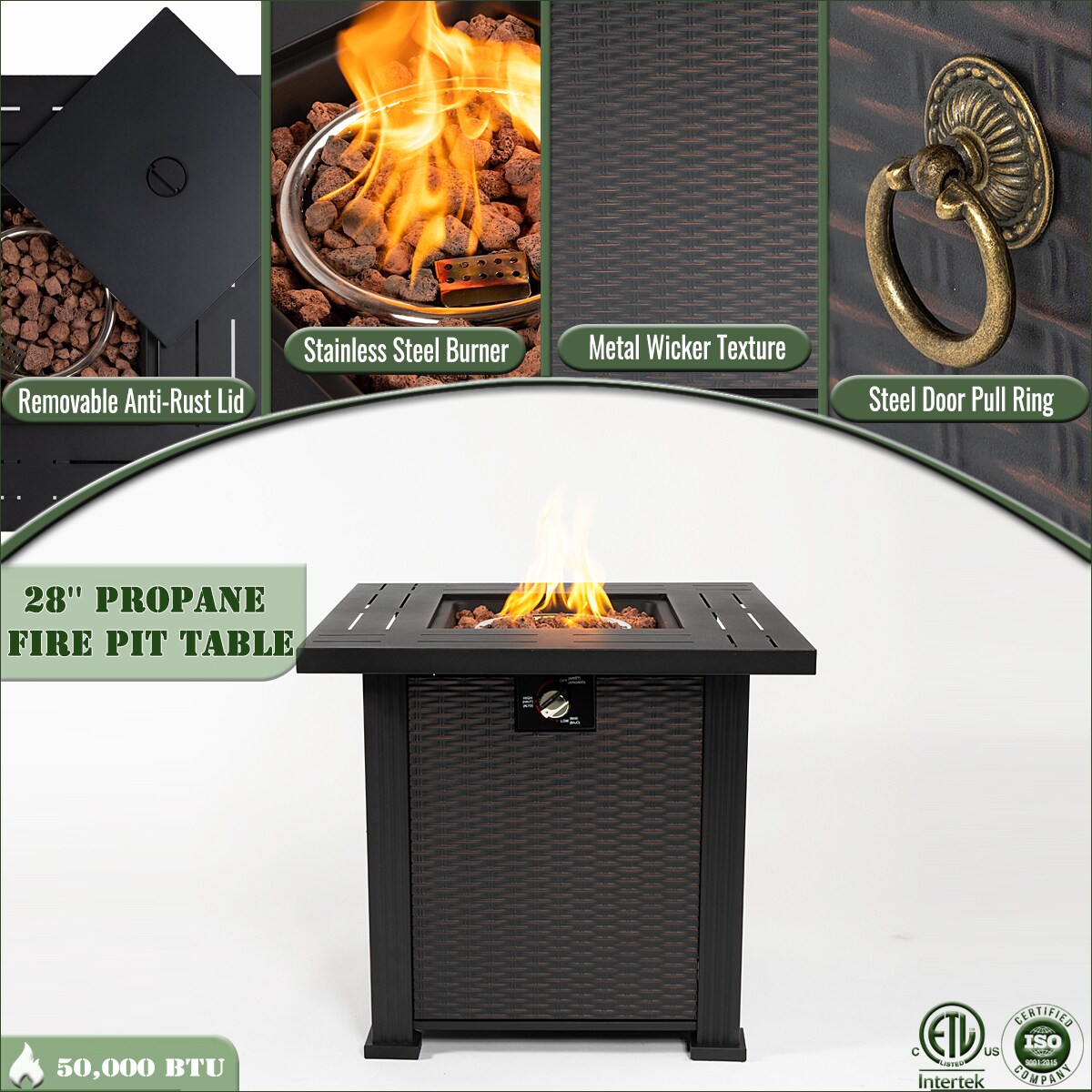 Tatayosi JL-53102853 Outdoor-Gas-Firepits - View #17