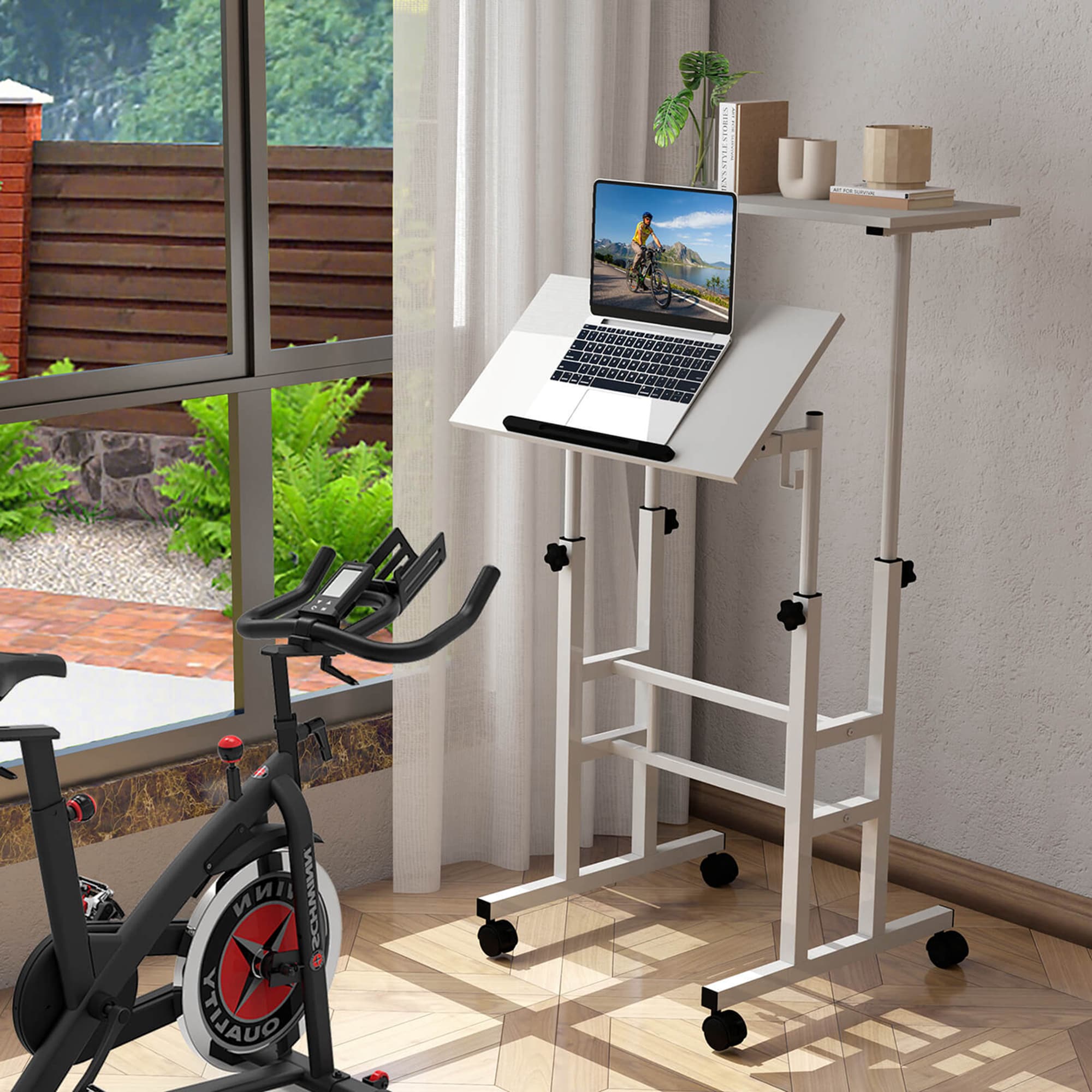 Costway HCST03501 desks - View #10