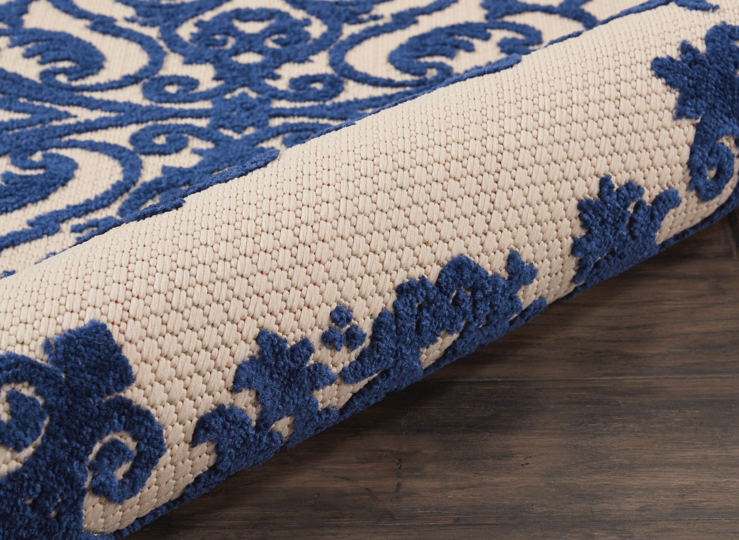 Nourison 99446299116 rugs - View #7