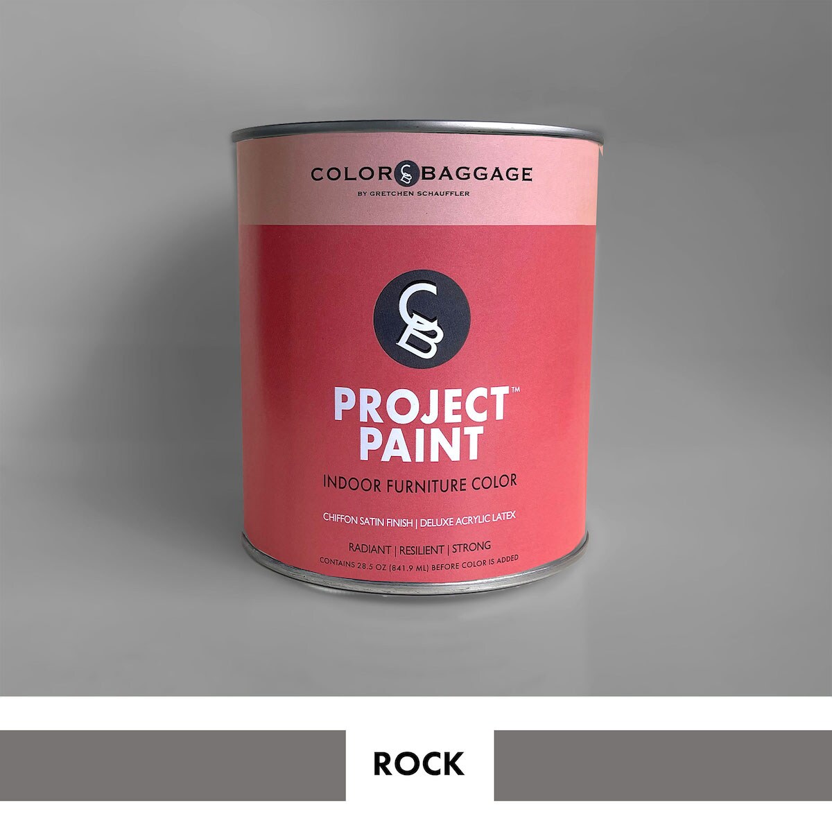 Color Baggage ROCK-PIF-SAT-Q Cabinet-Furniture-Paint - View #5