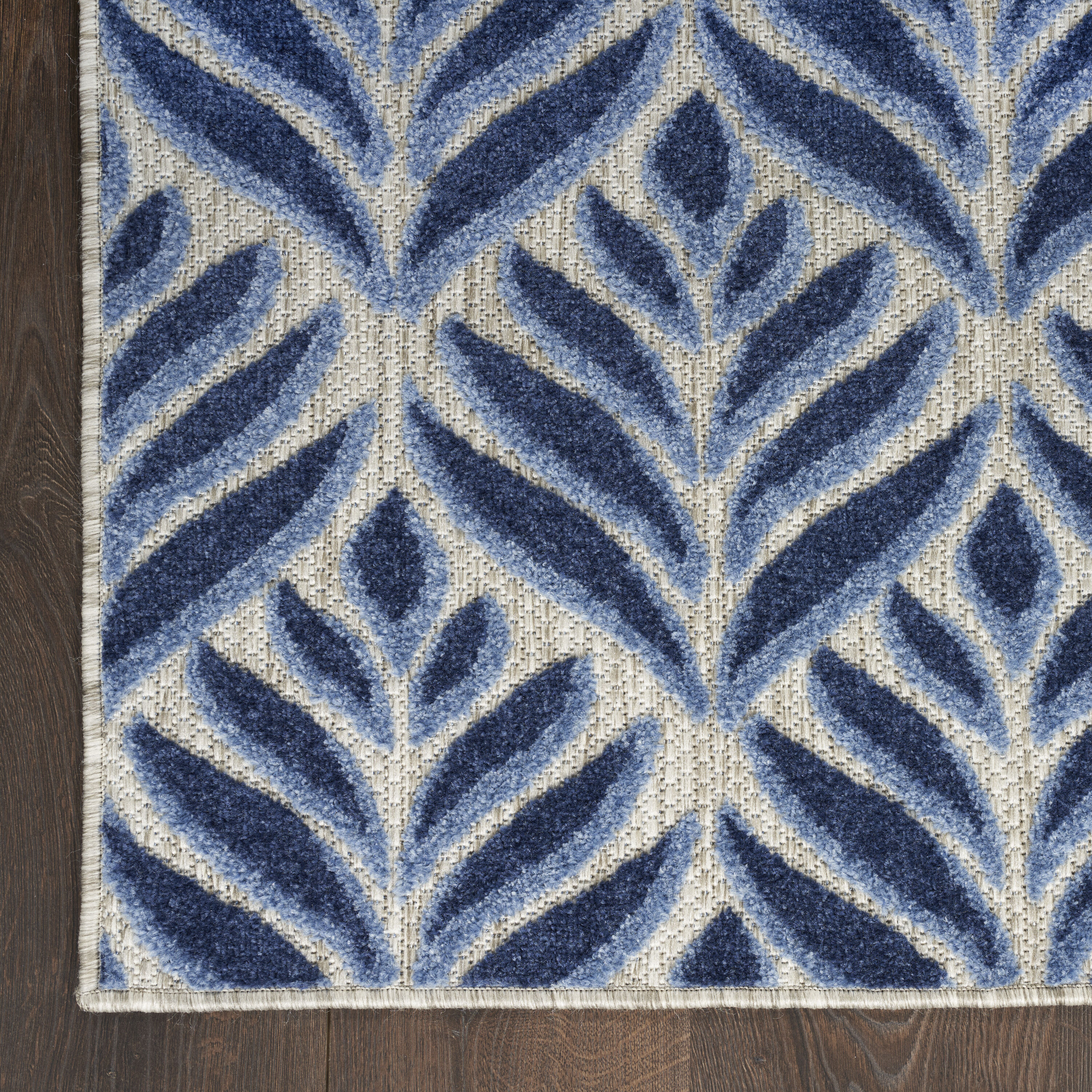 Nourison 099446174017 rugs - View #4