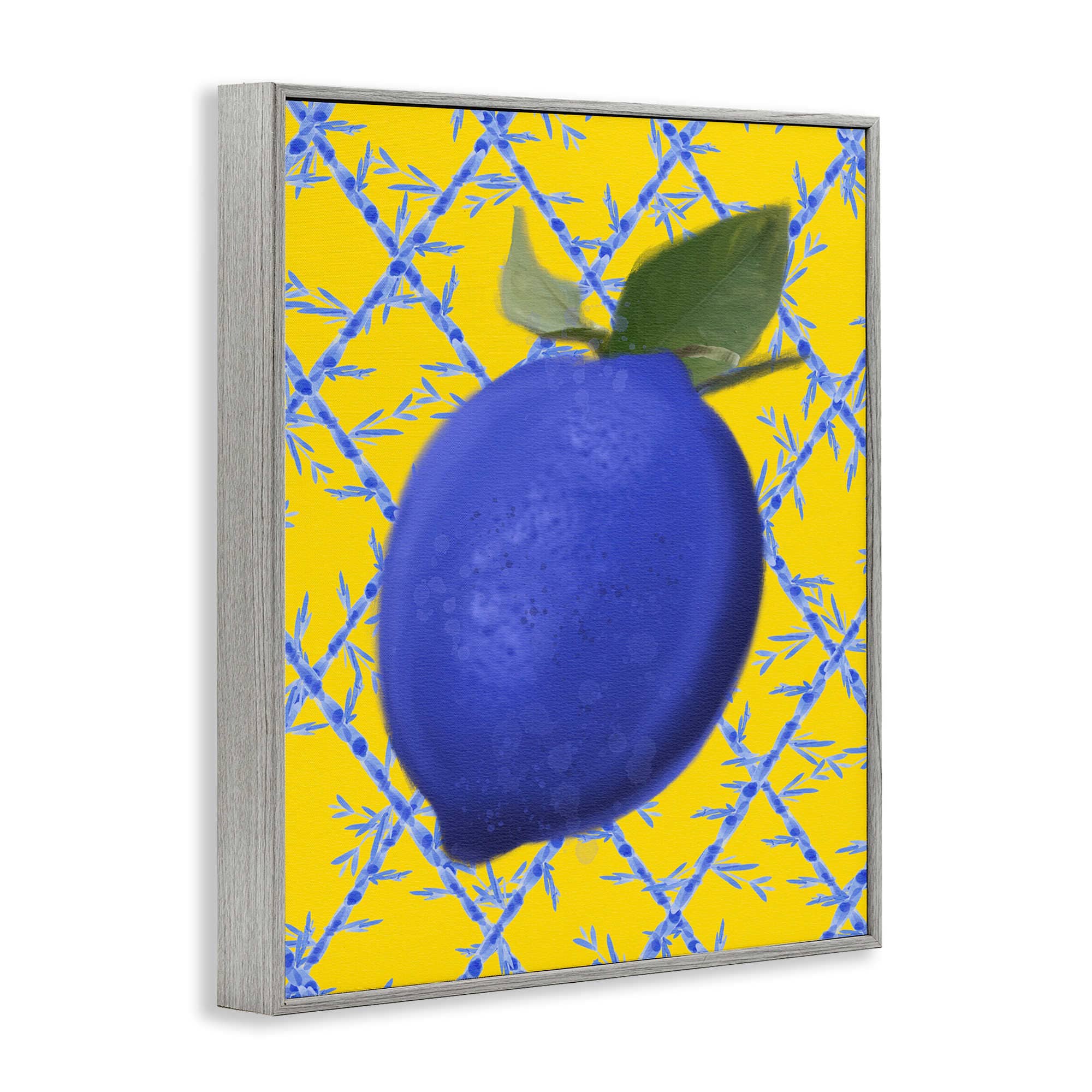 Stupell Industries BS-510-GFF-11X14 Wall-Art - View #2