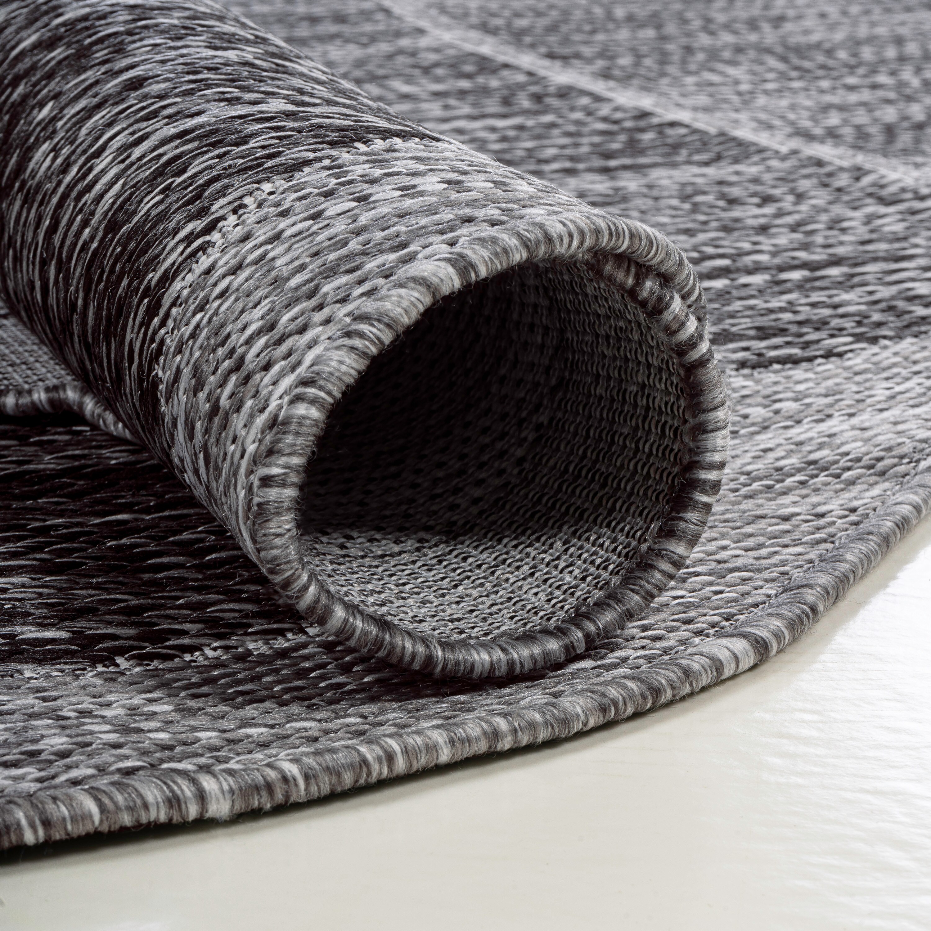 JONATHAN  Y SHP101A-5 rugs - View #6